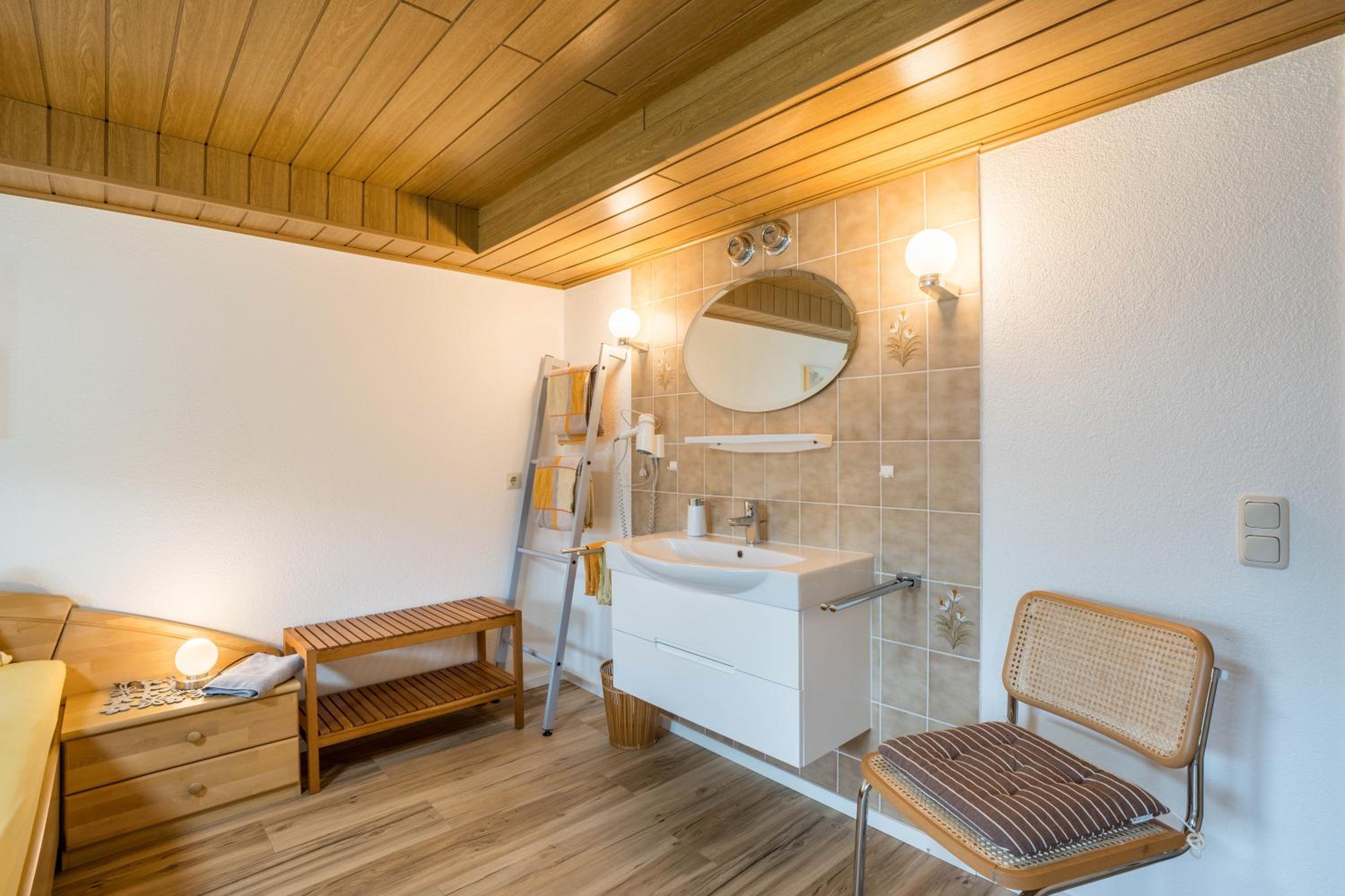 Ferienwohnung Odenwald