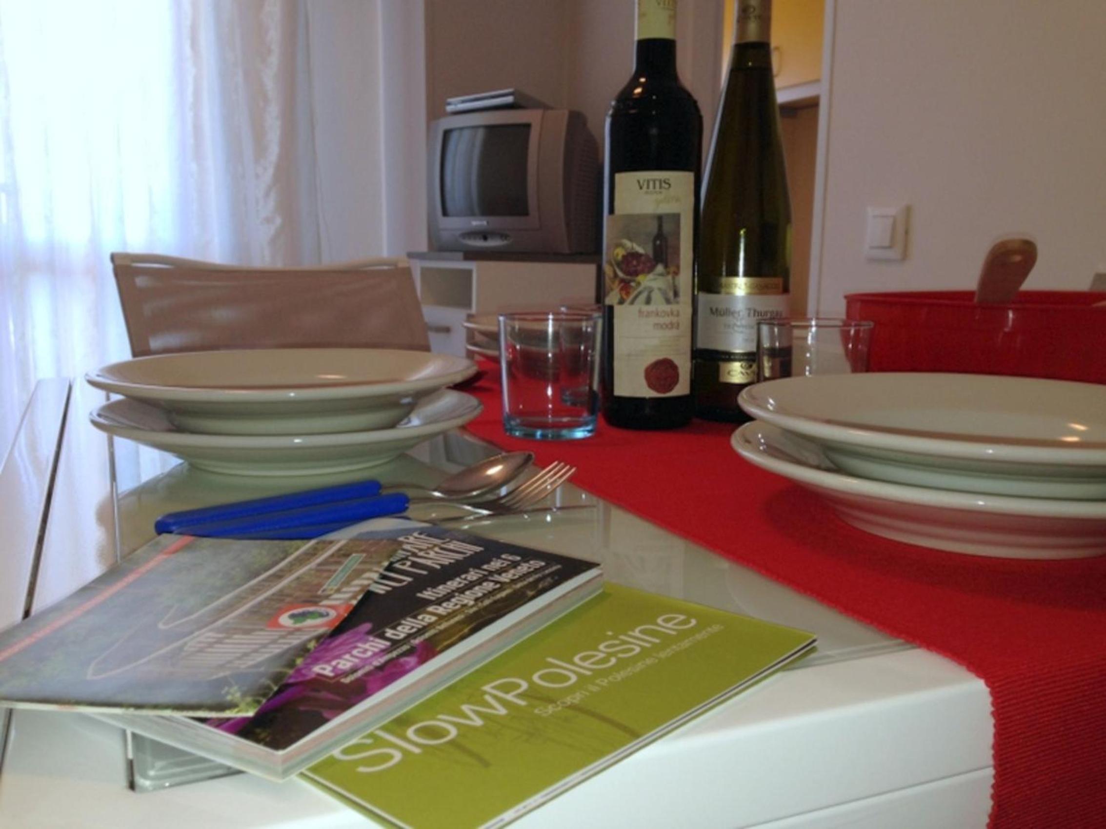 Flat on the cost of Rosolina Mare view 4