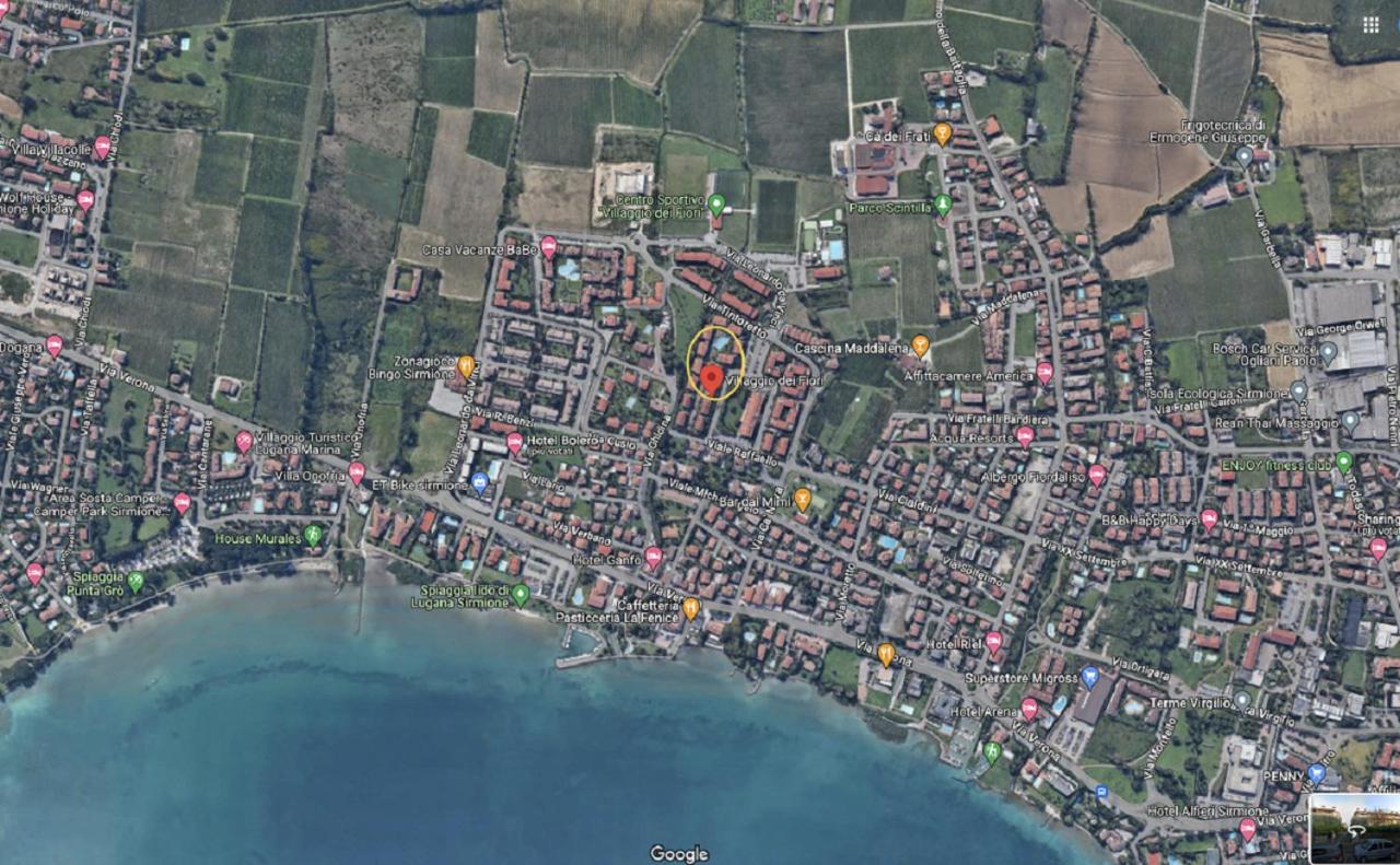 Sirmione Vacations - Villaggio dei Fiori - Viola - Gardagate - Property Image 2