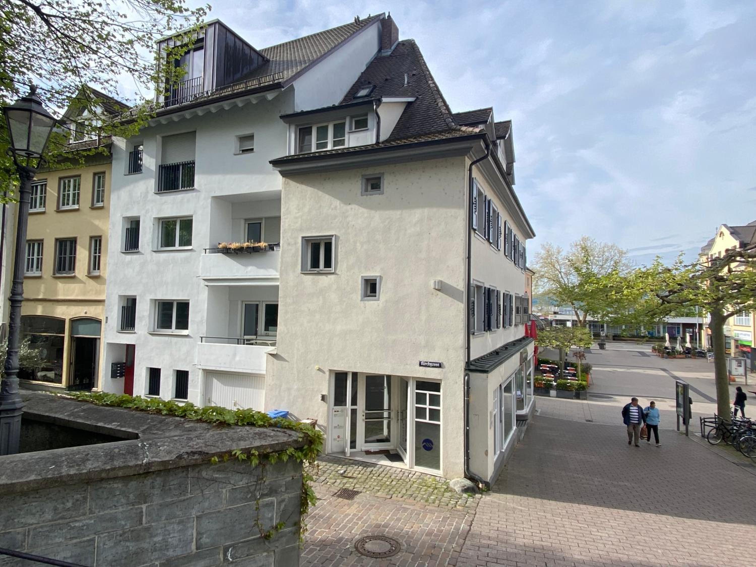 Ferienwohnung Seeromantik in 2 Minuten am See