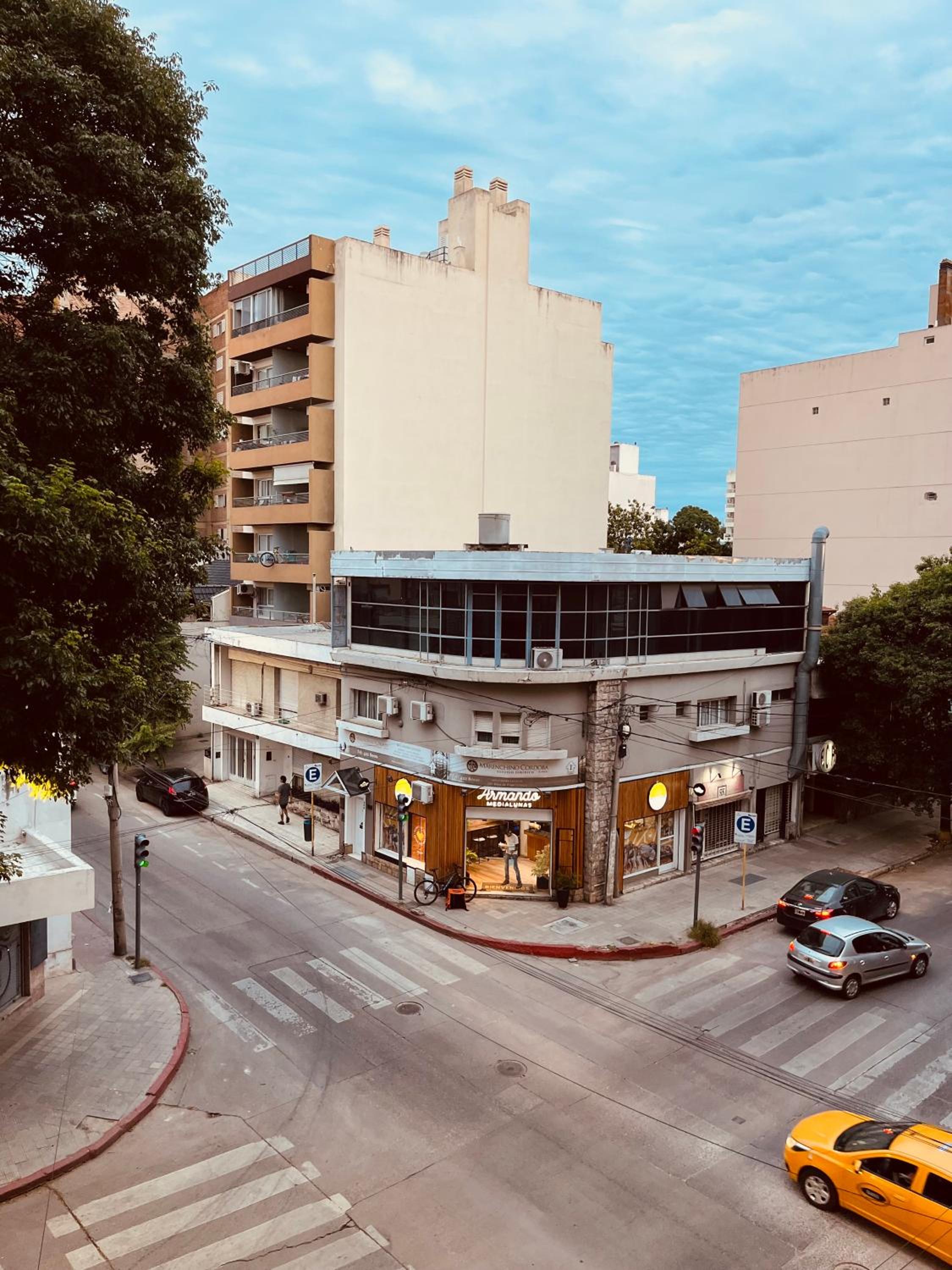 Departamento moderno Zona centro