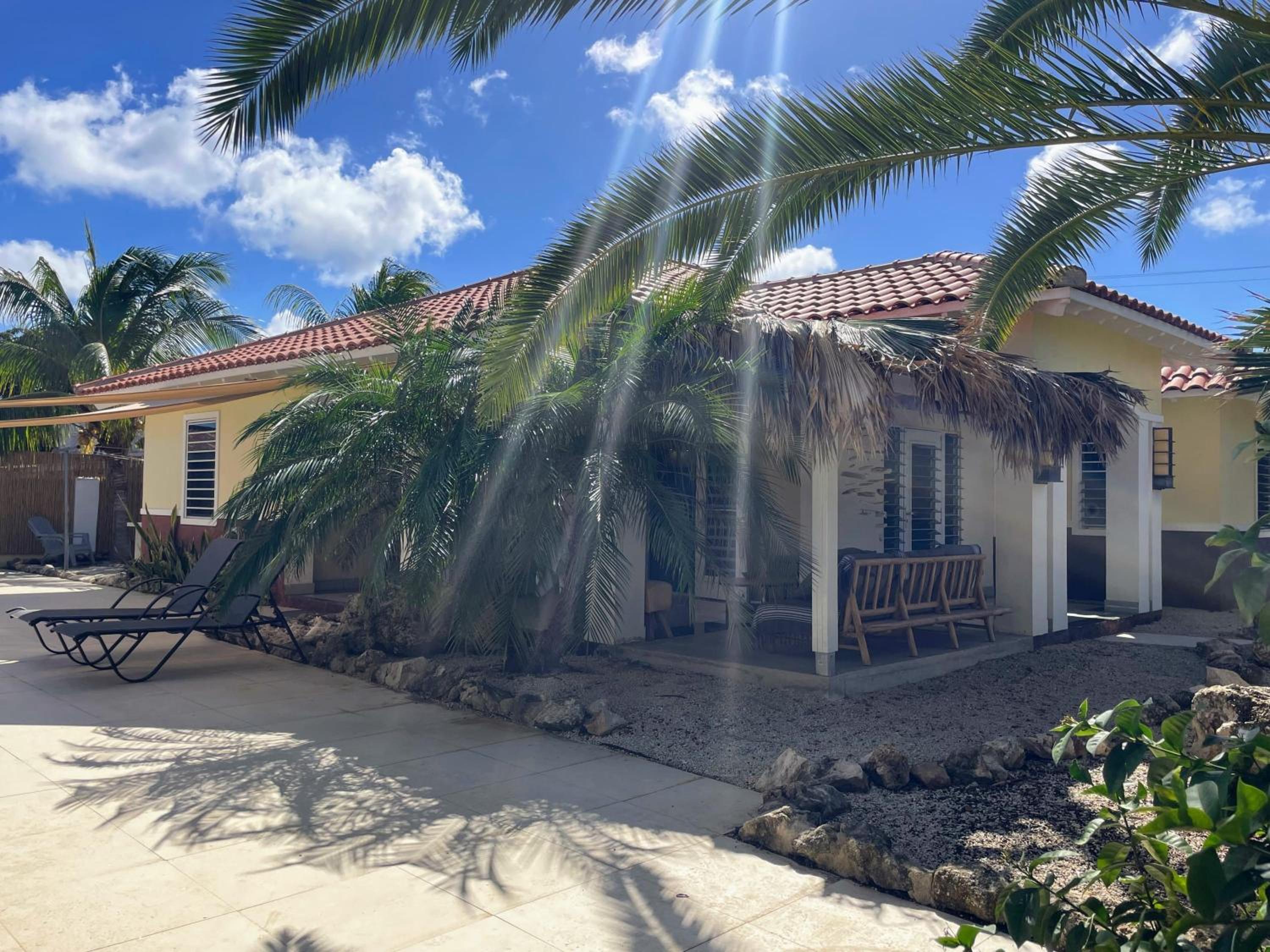 21 Villa Chuchubi