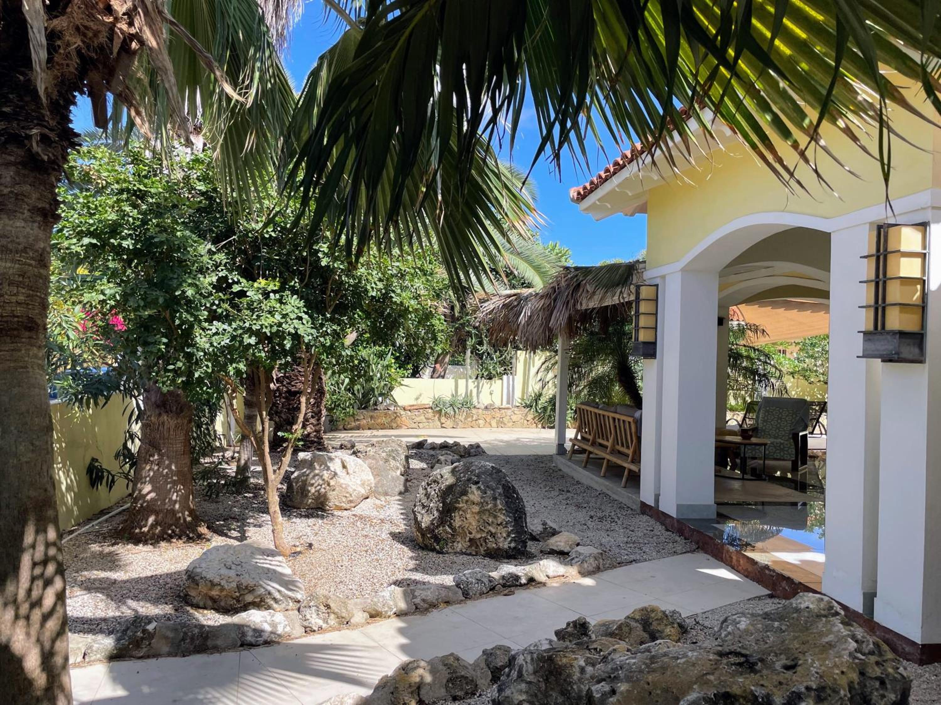 21 Villa Chuchubi