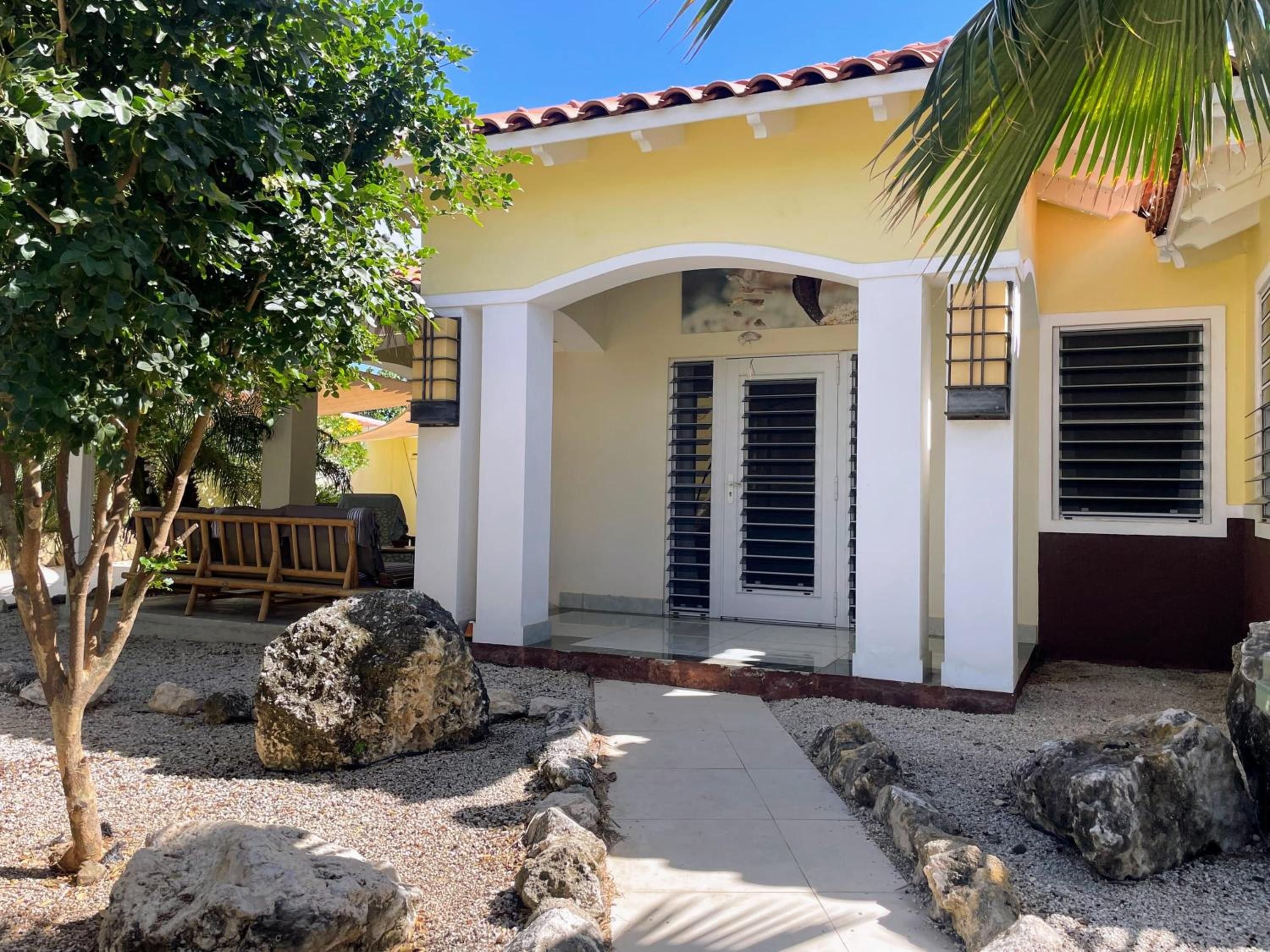 21 Villa Chuchubi