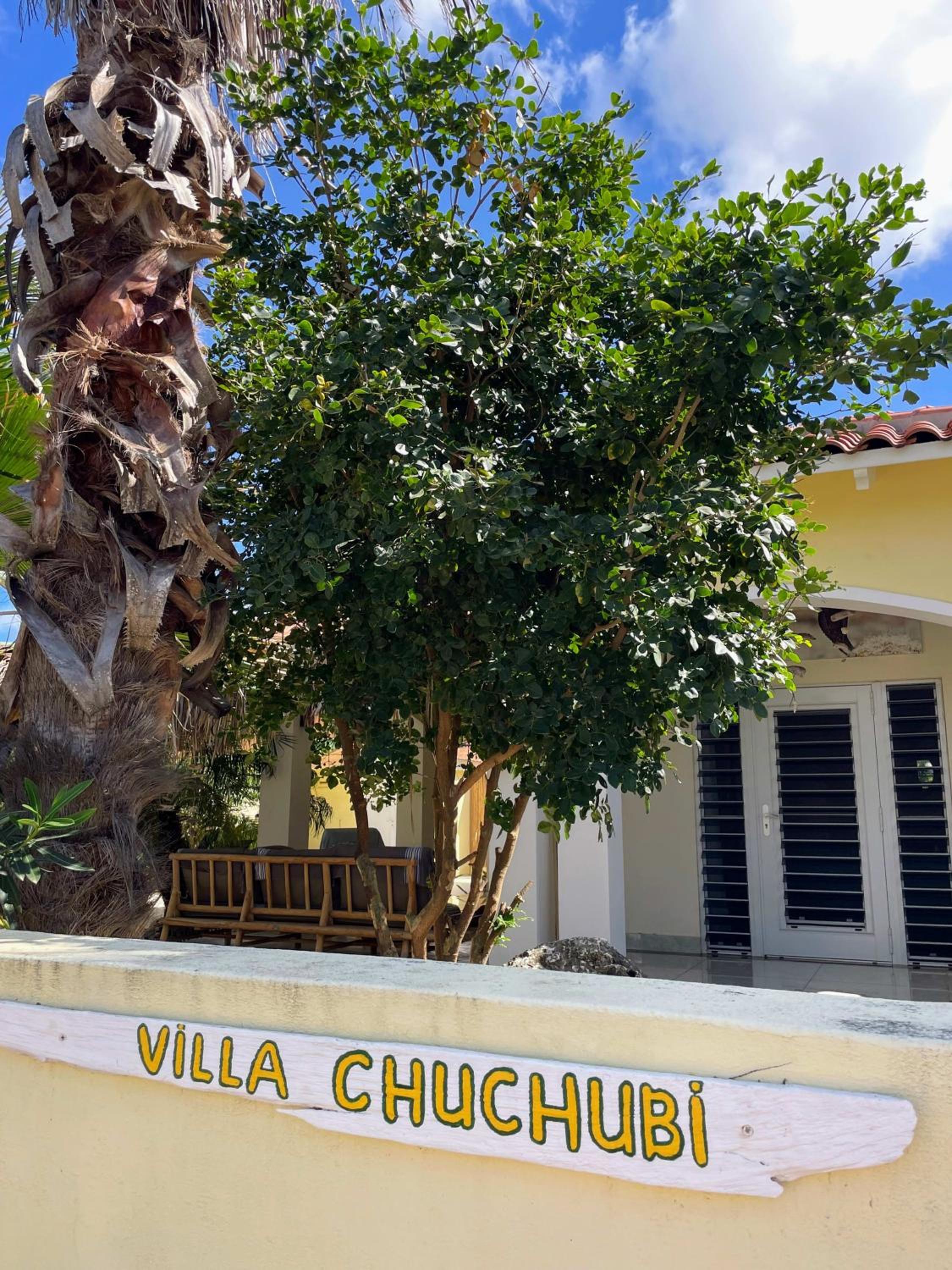 21 Villa Chuchubi