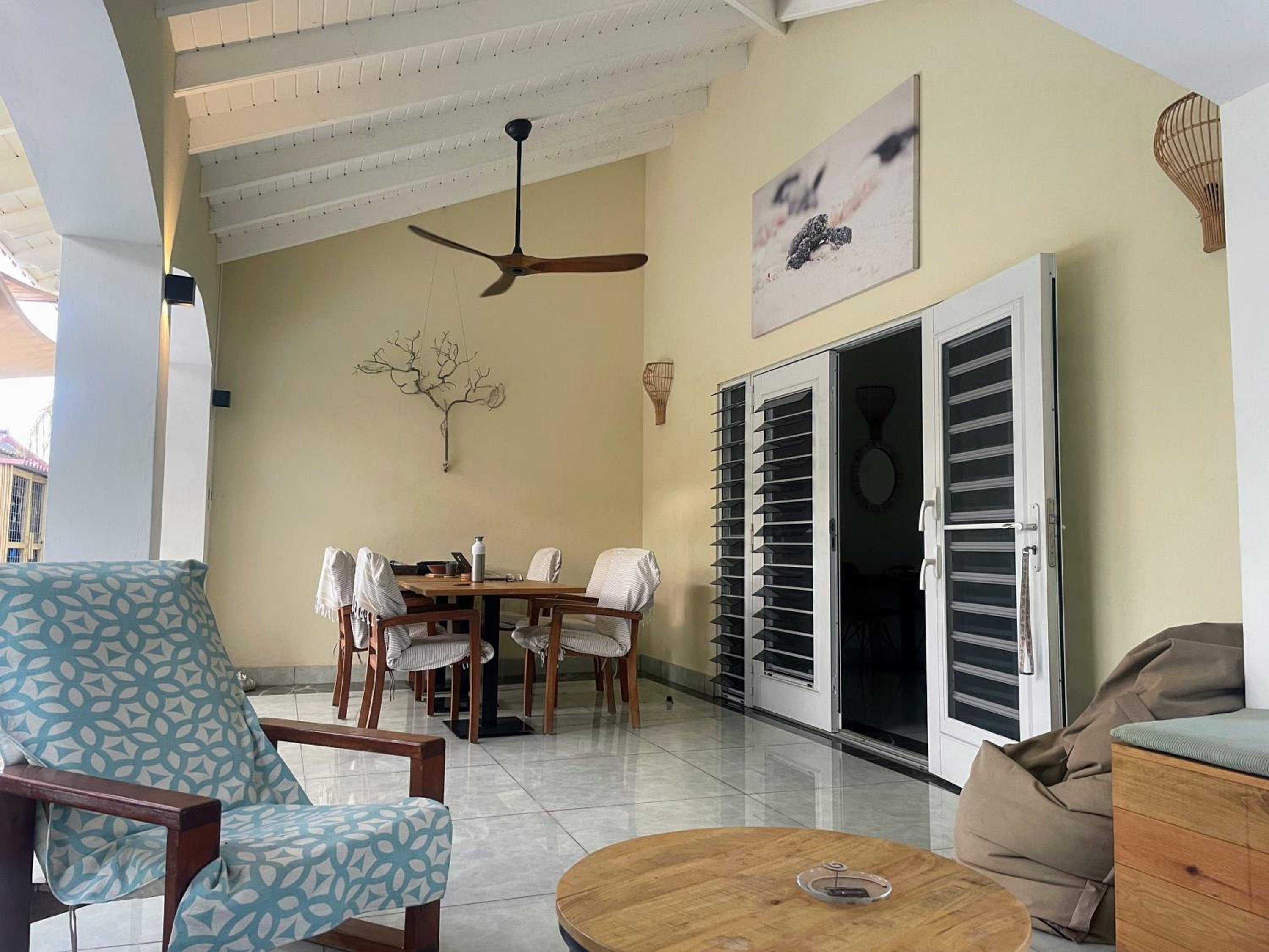 21 Villa Chuchubi