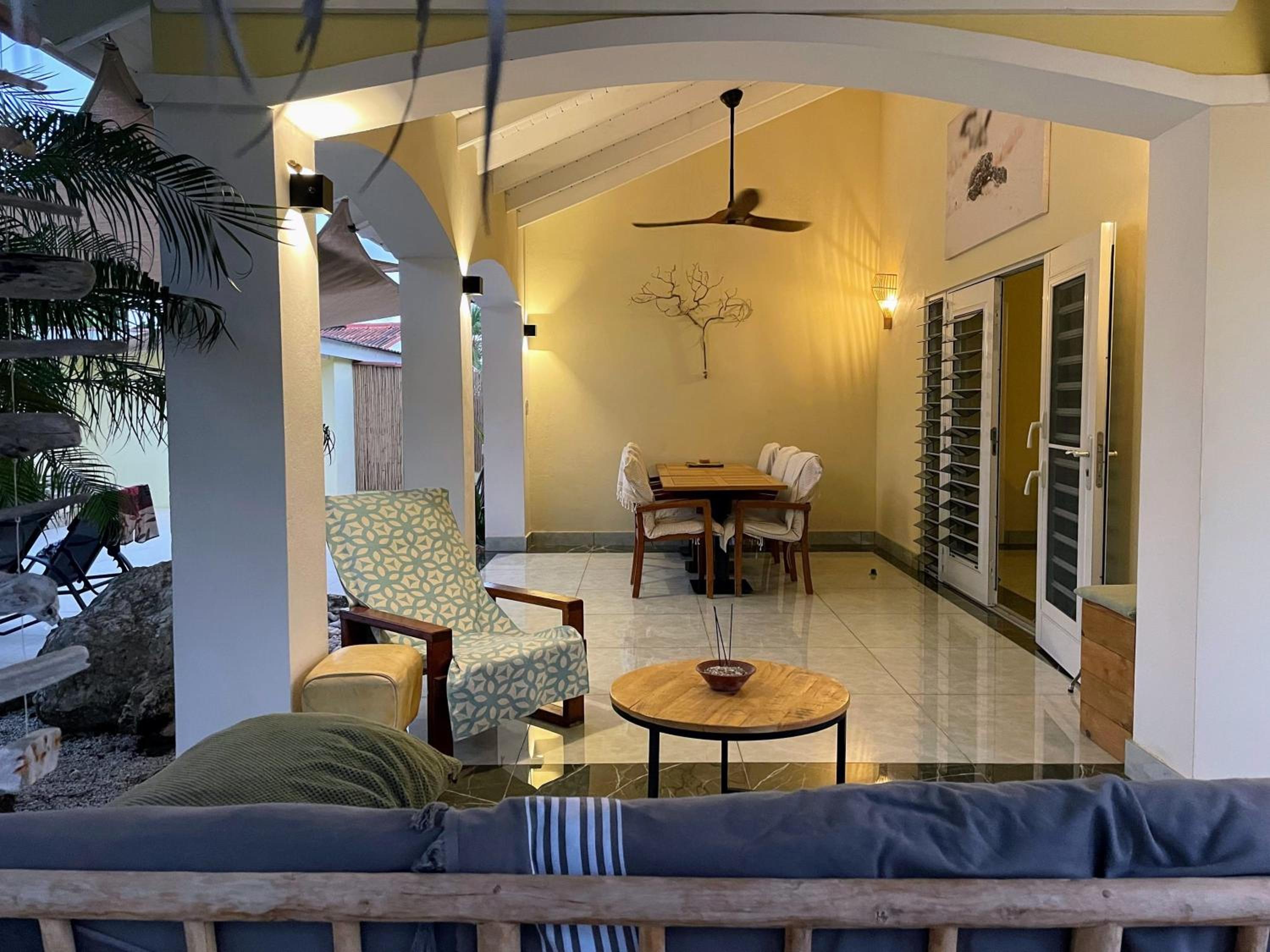 21 Villa Chuchubi