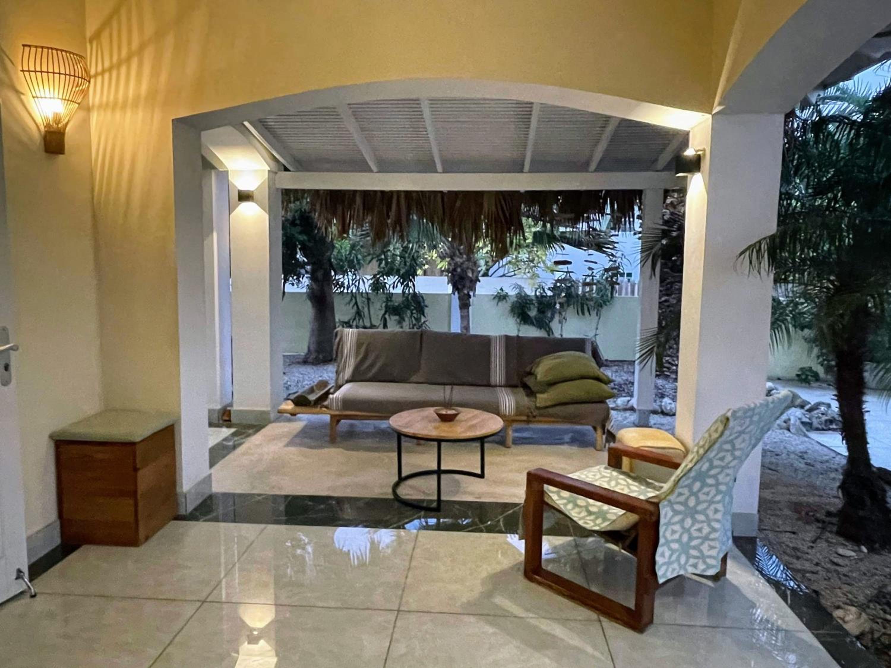 21 Villa Chuchubi
