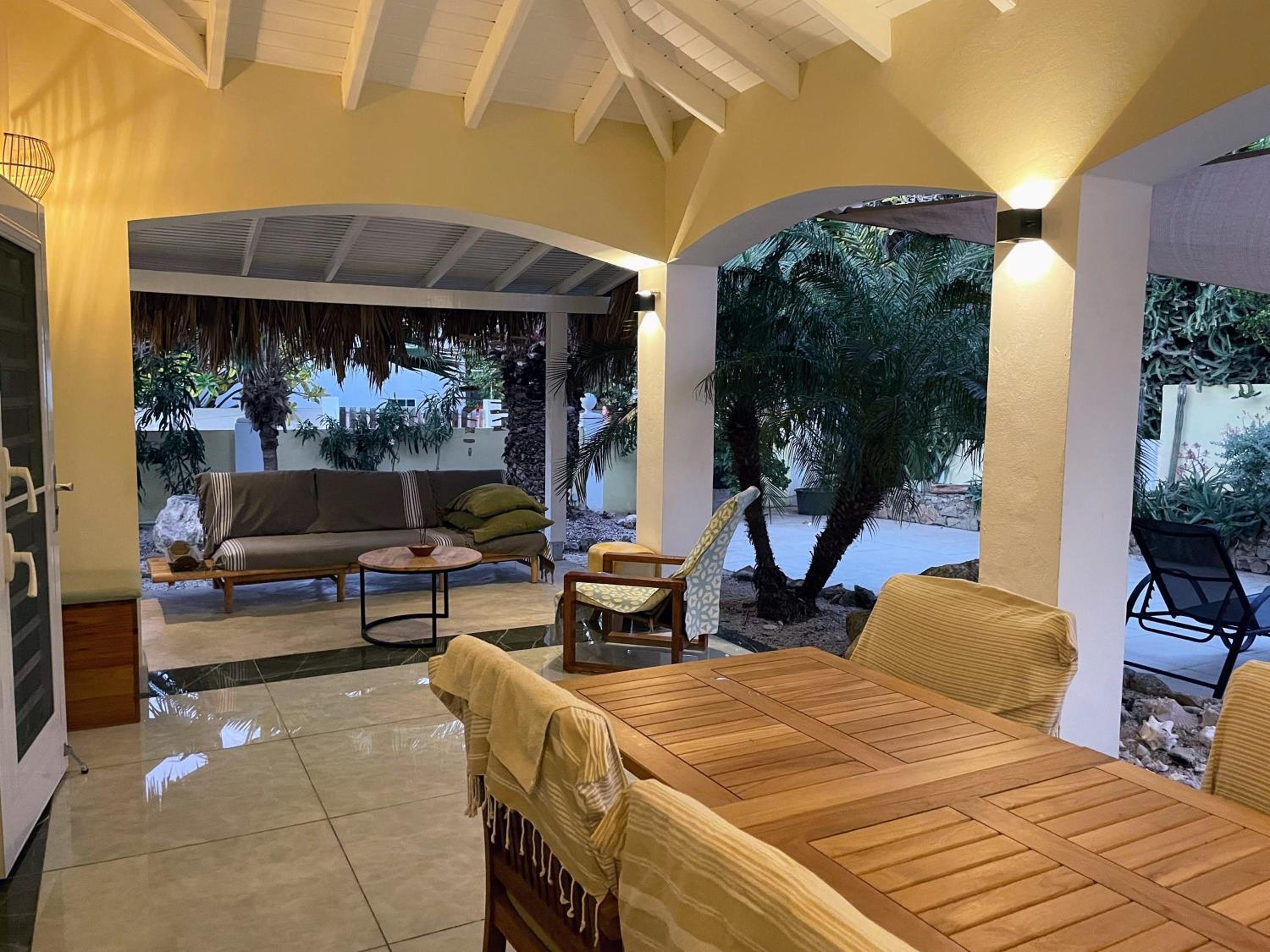 21 Villa Chuchubi