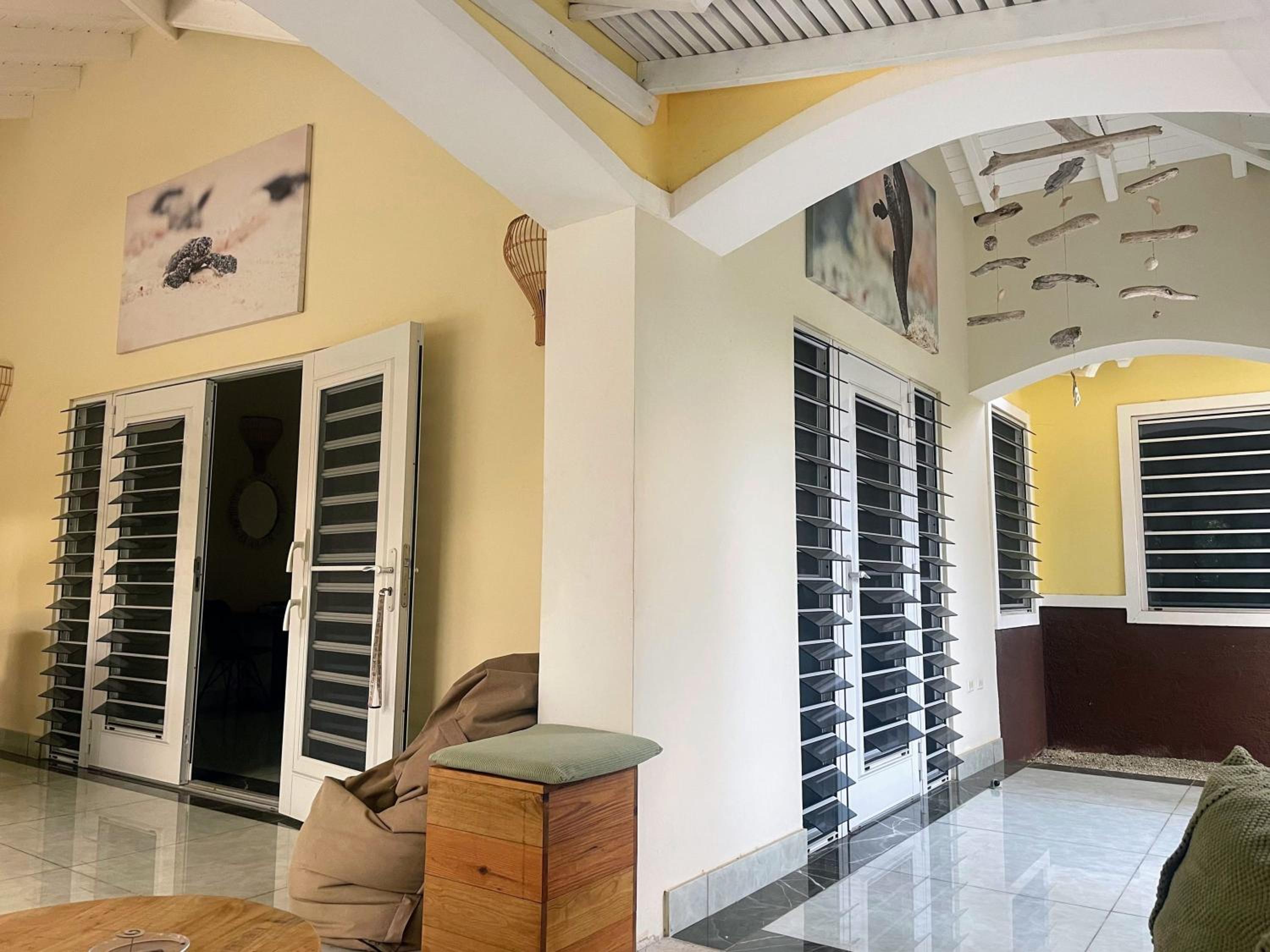21 Villa Chuchubi