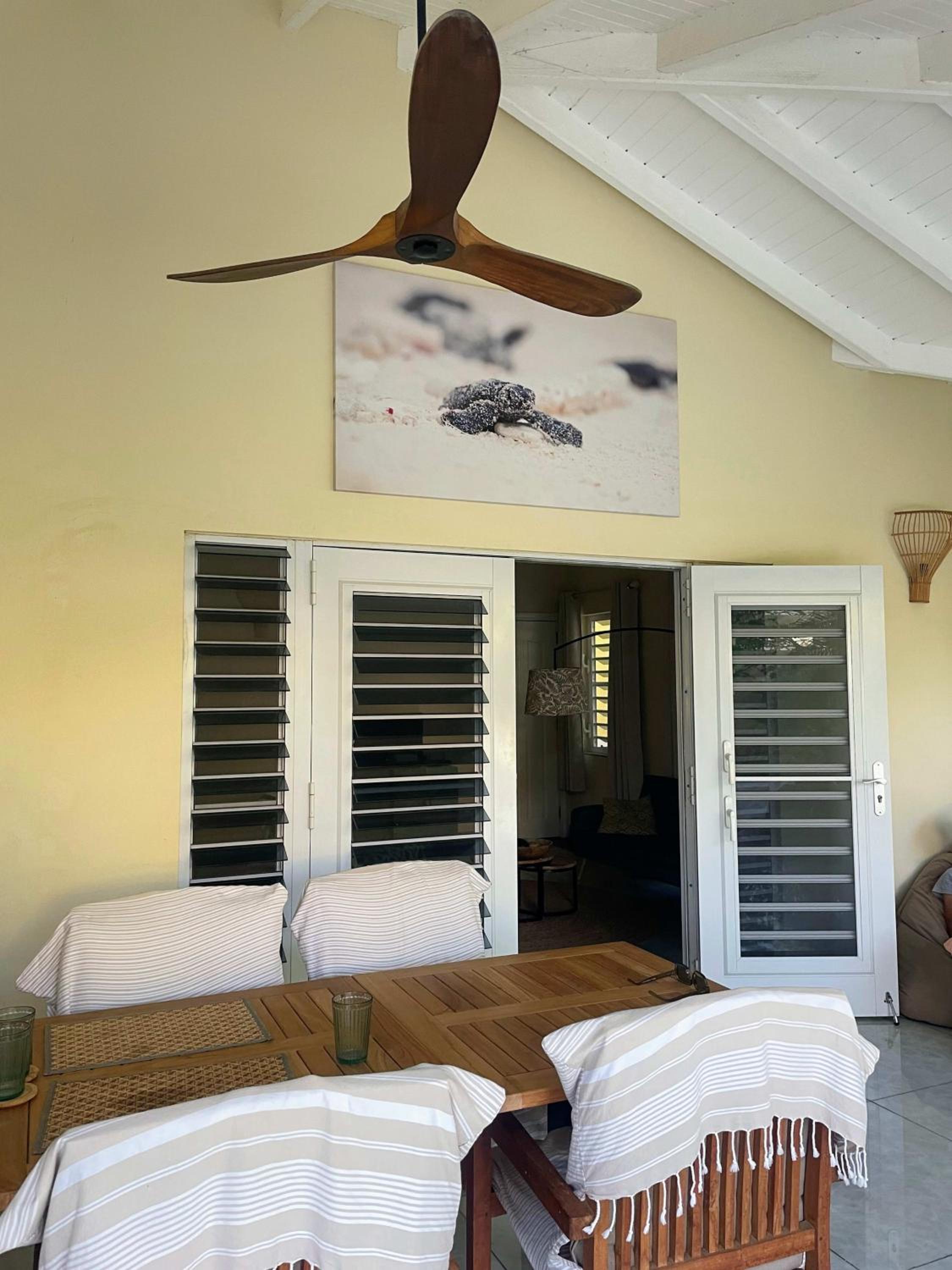 21 Villa Chuchubi