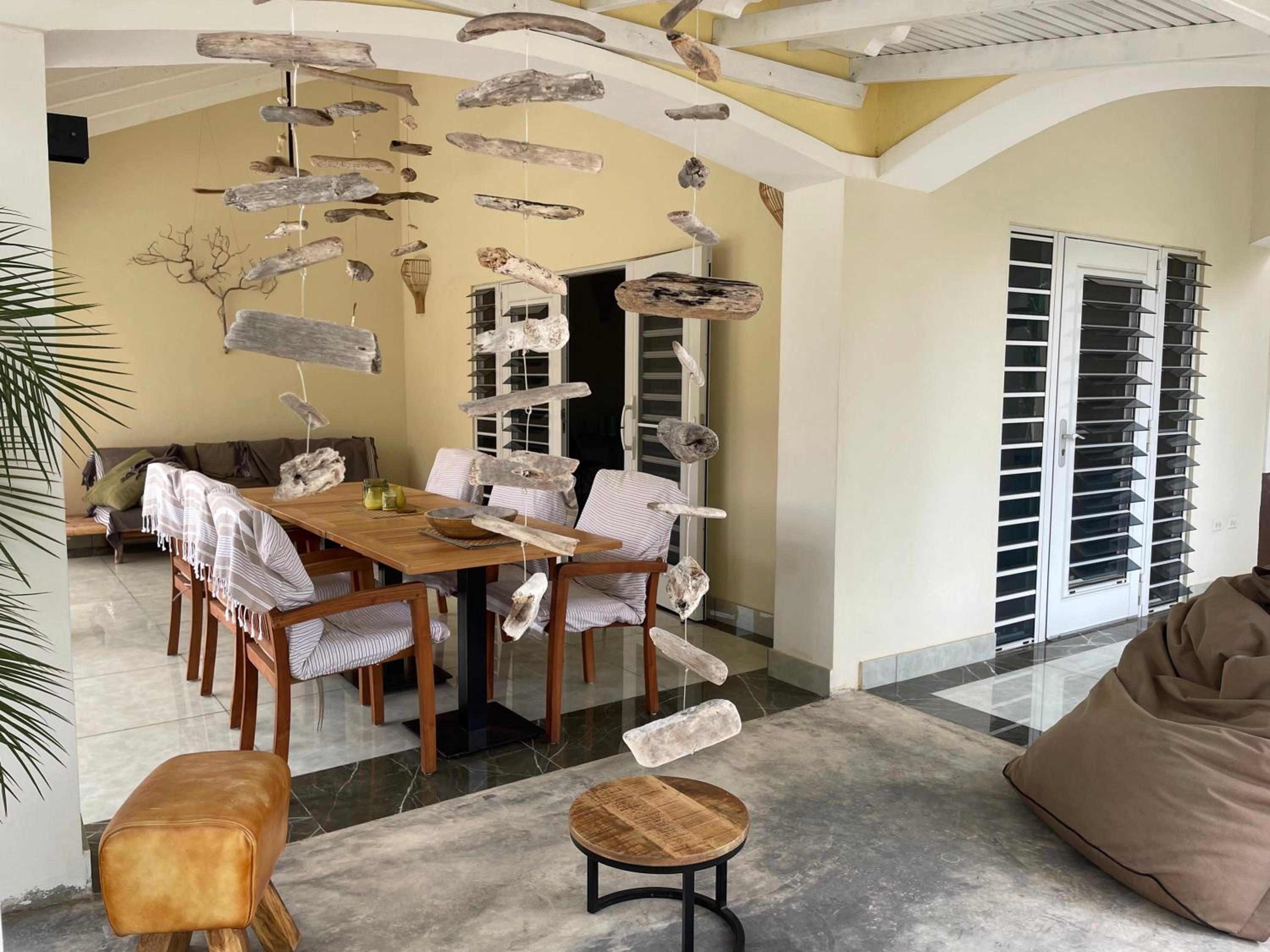 21 Villa Chuchubi