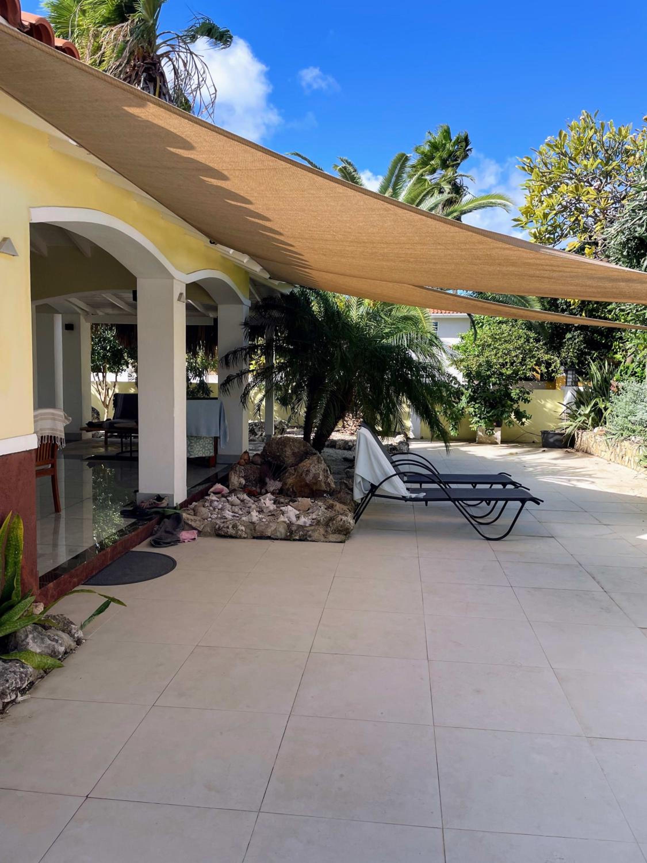 21 Villa Chuchubi