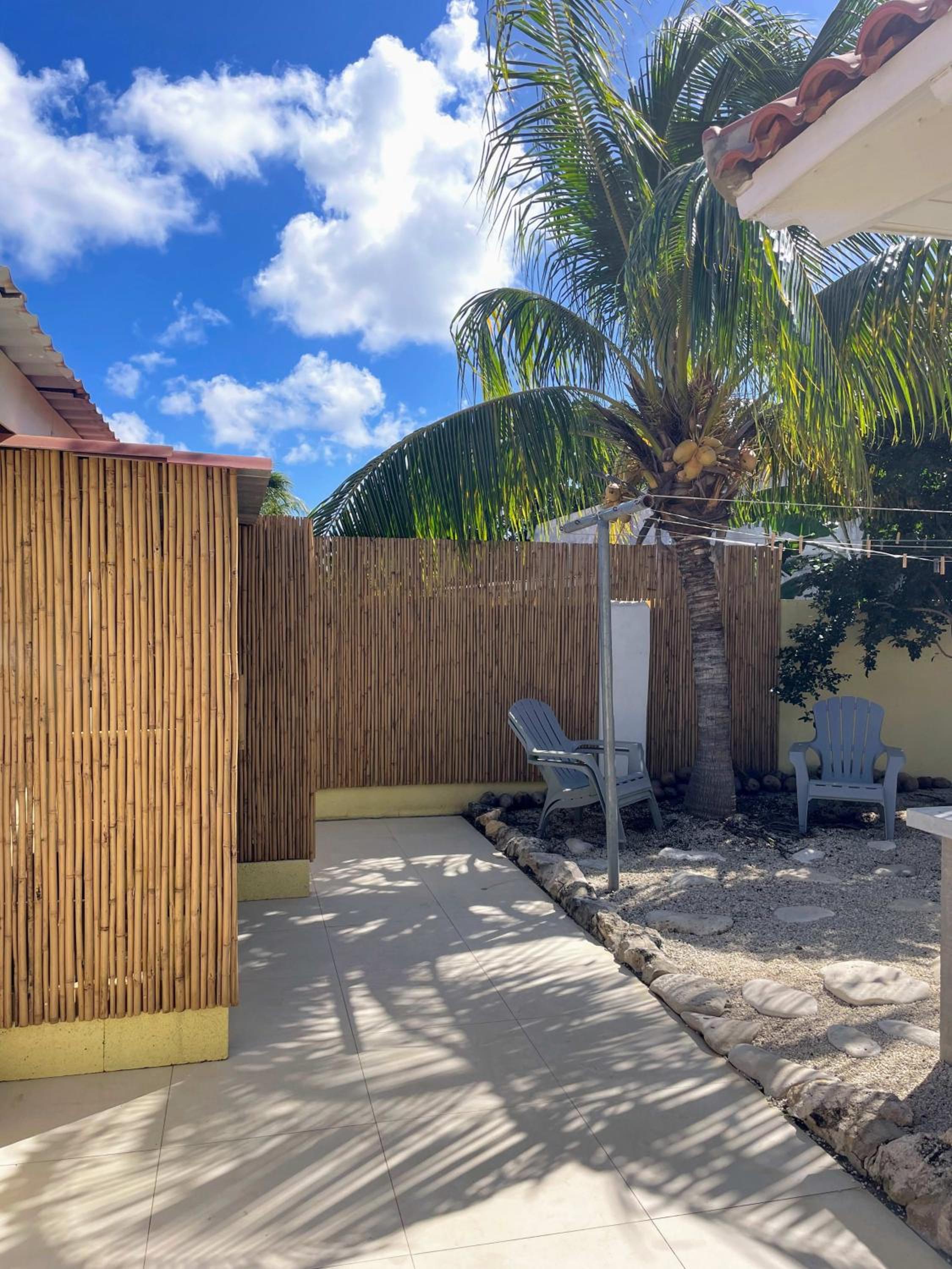 21 Villa Chuchubi