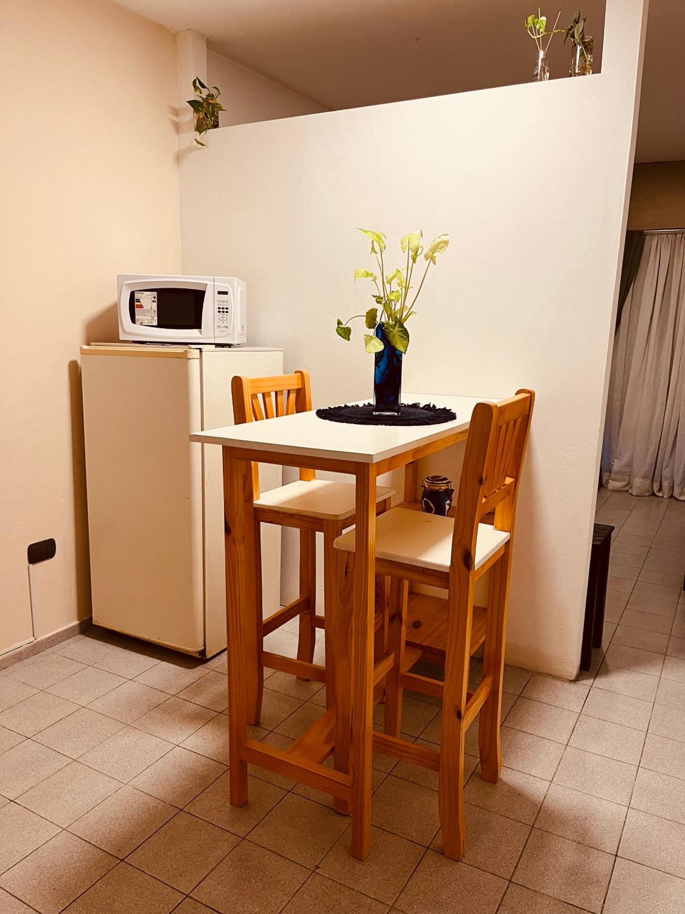 Departamento moderno Zona centro