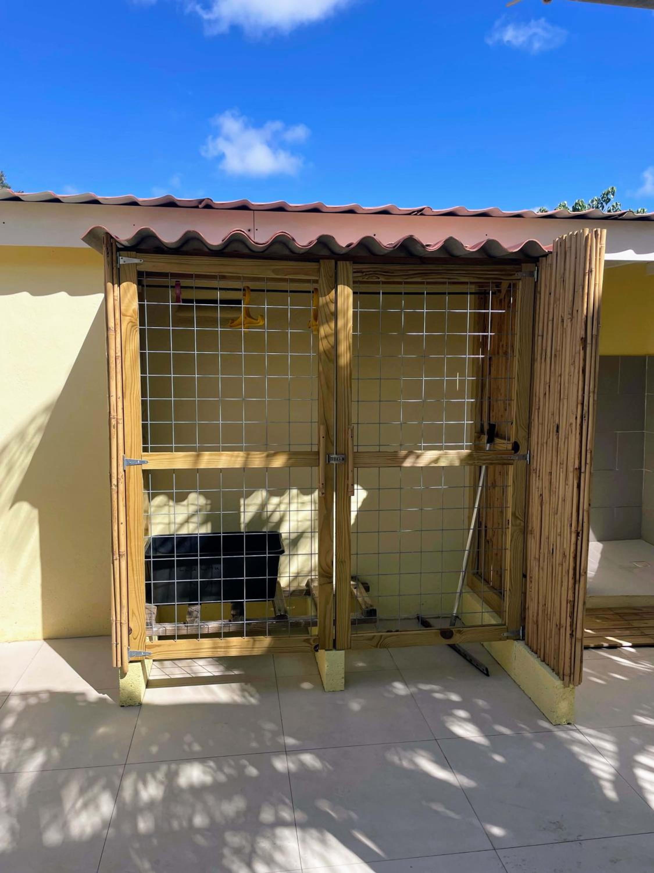 21 Villa Chuchubi
