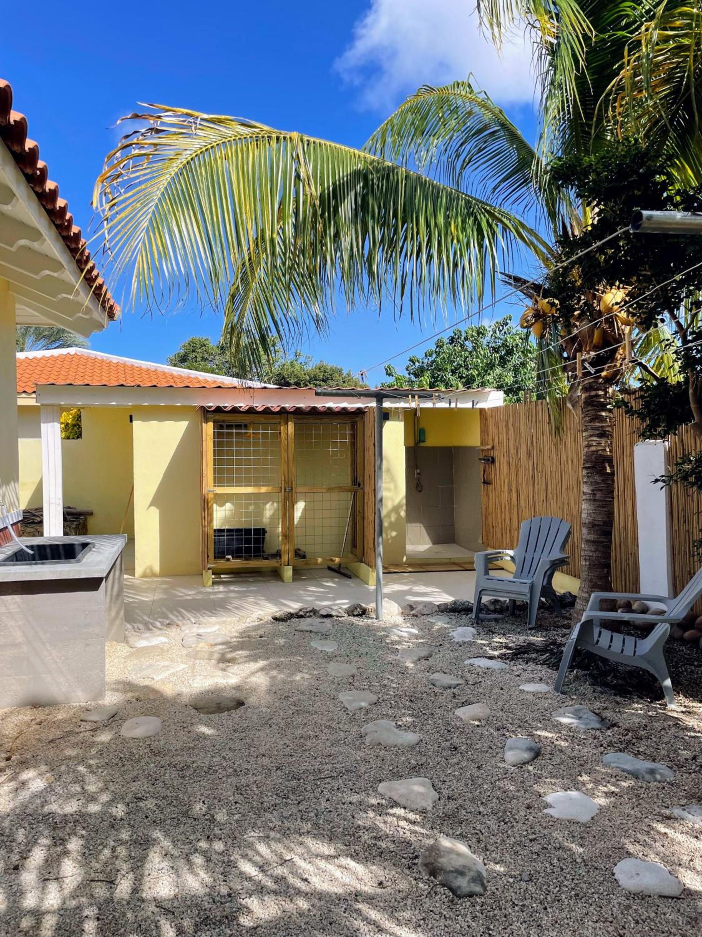 21 Villa Chuchubi
