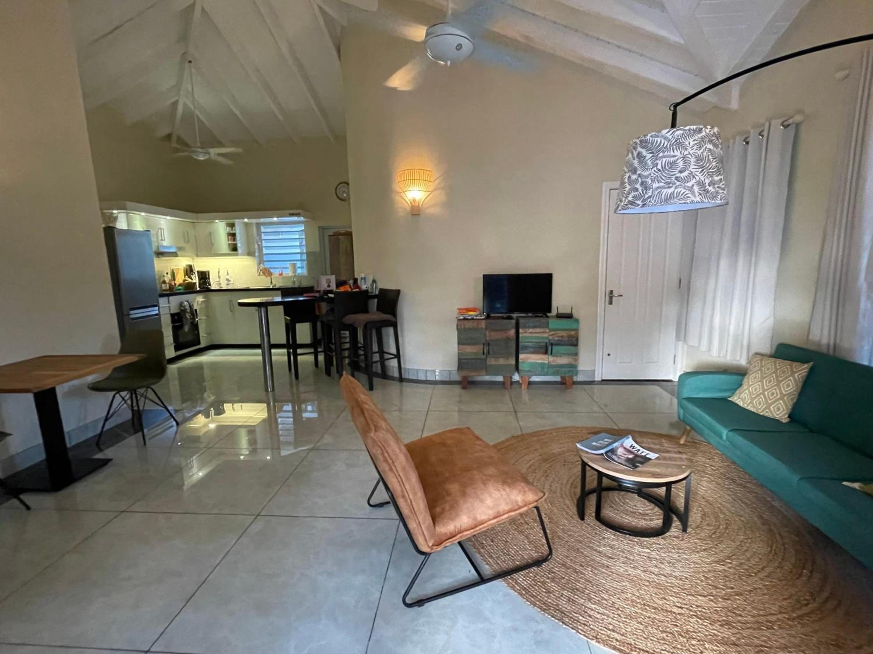 21 Villa Chuchubi