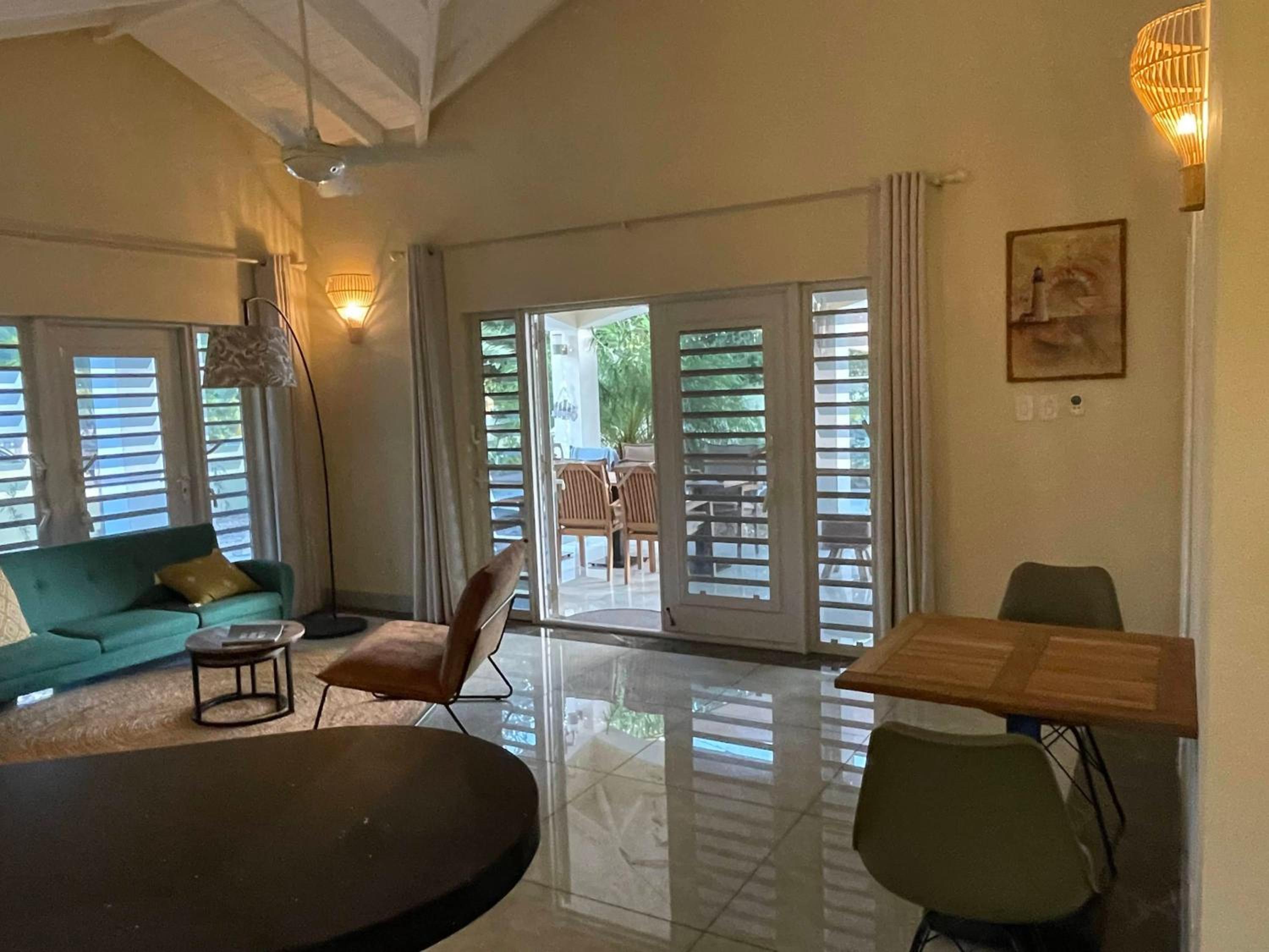 21 Villa Chuchubi