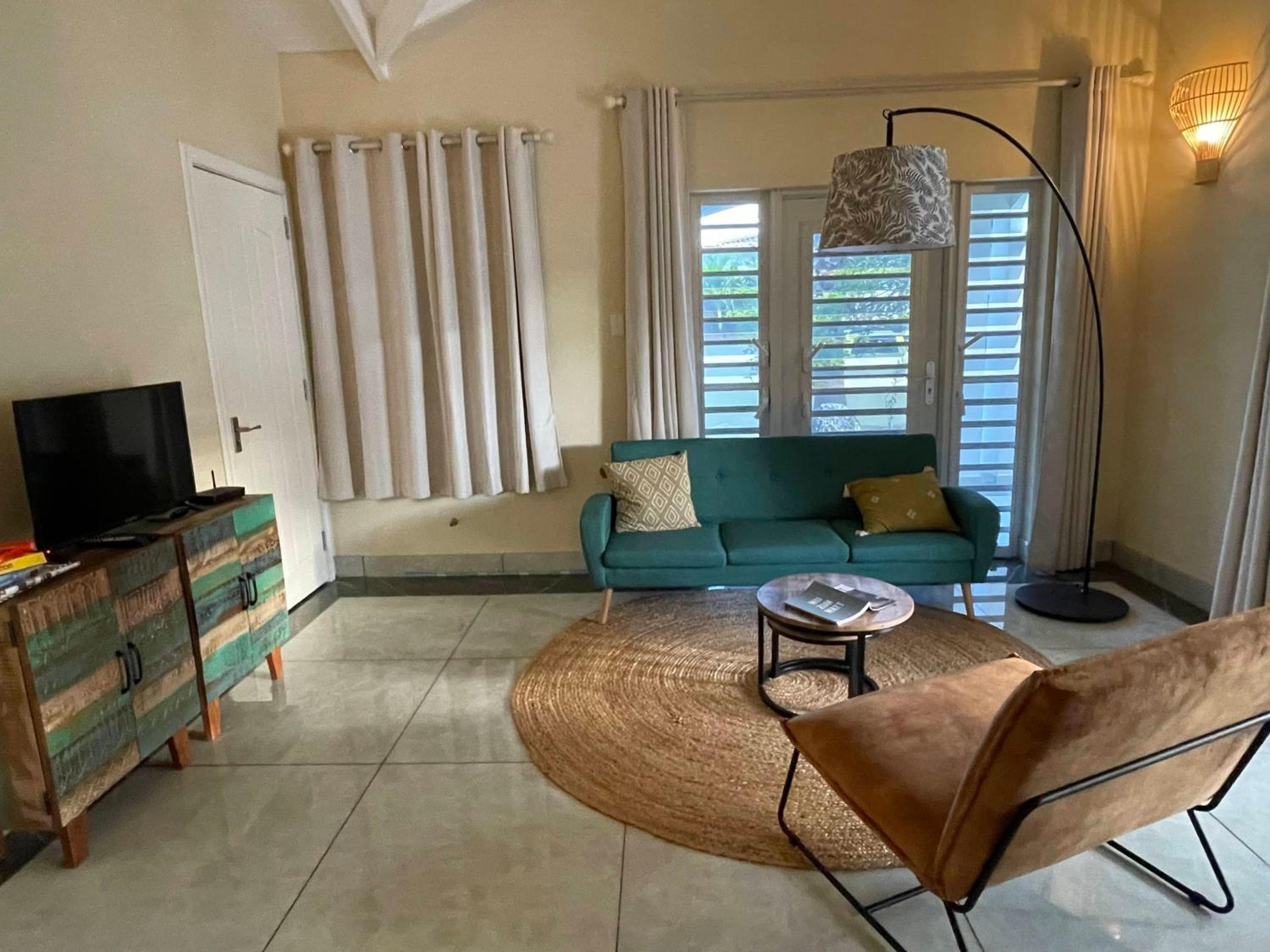 21 Villa Chuchubi