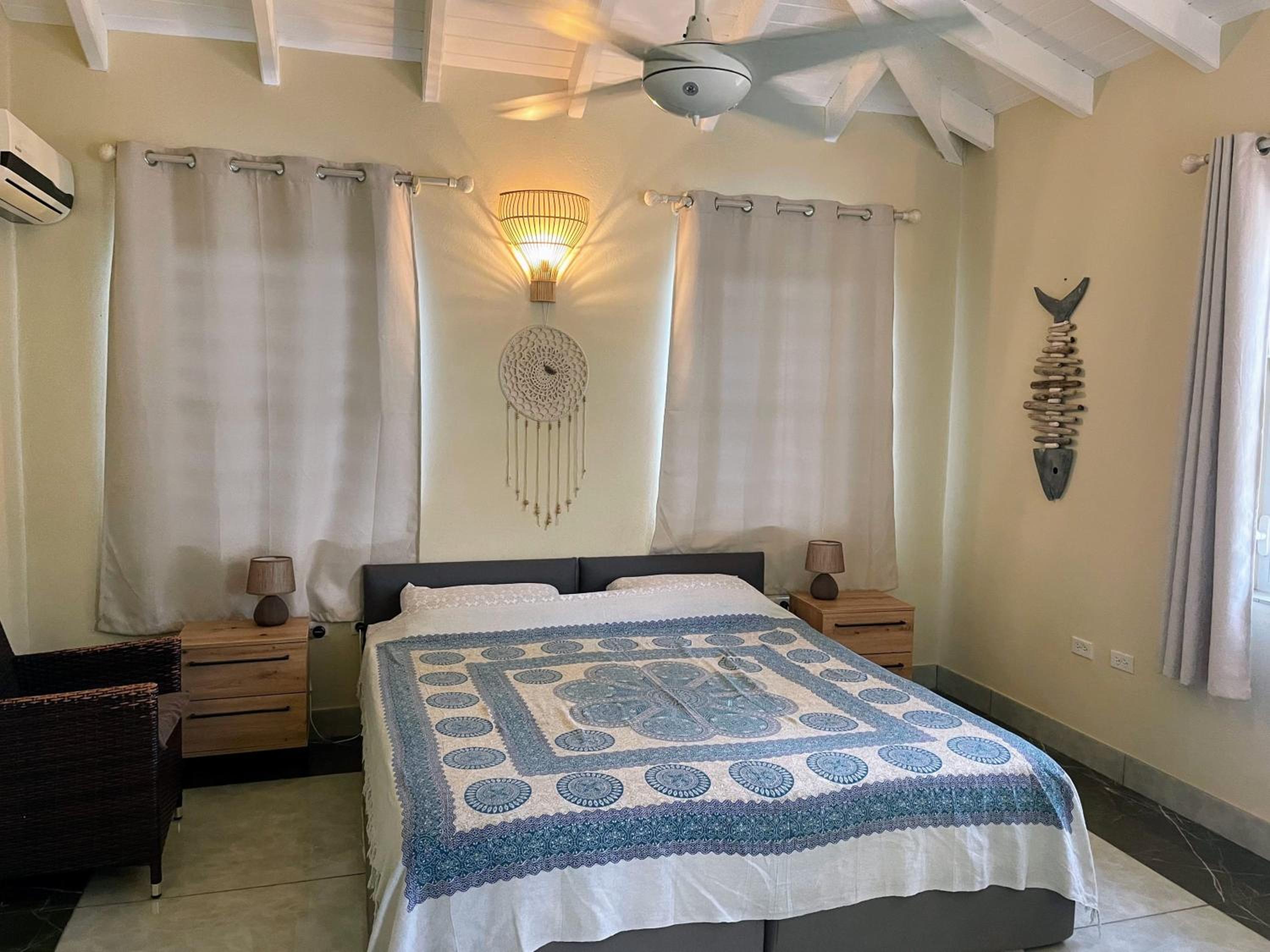 21 Villa Chuchubi