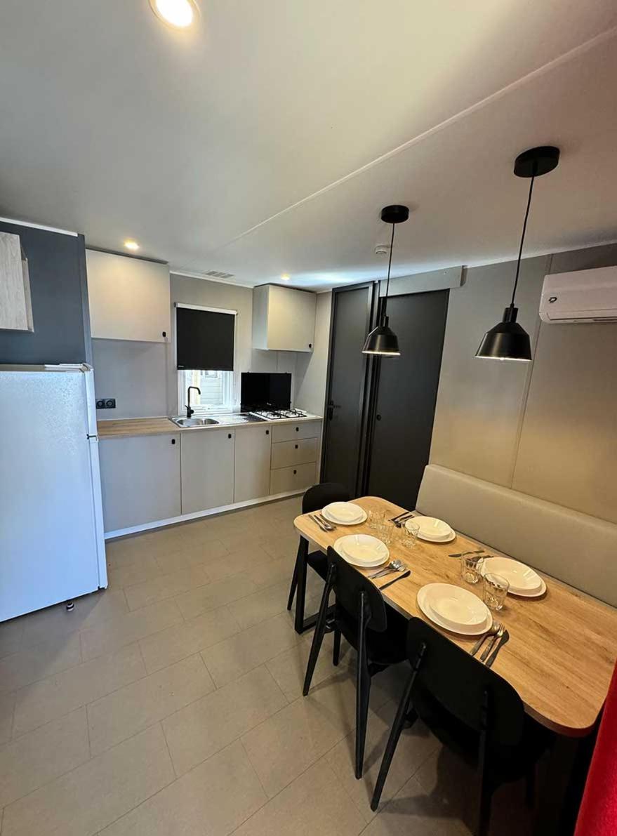 Camping Village Mare Pineta