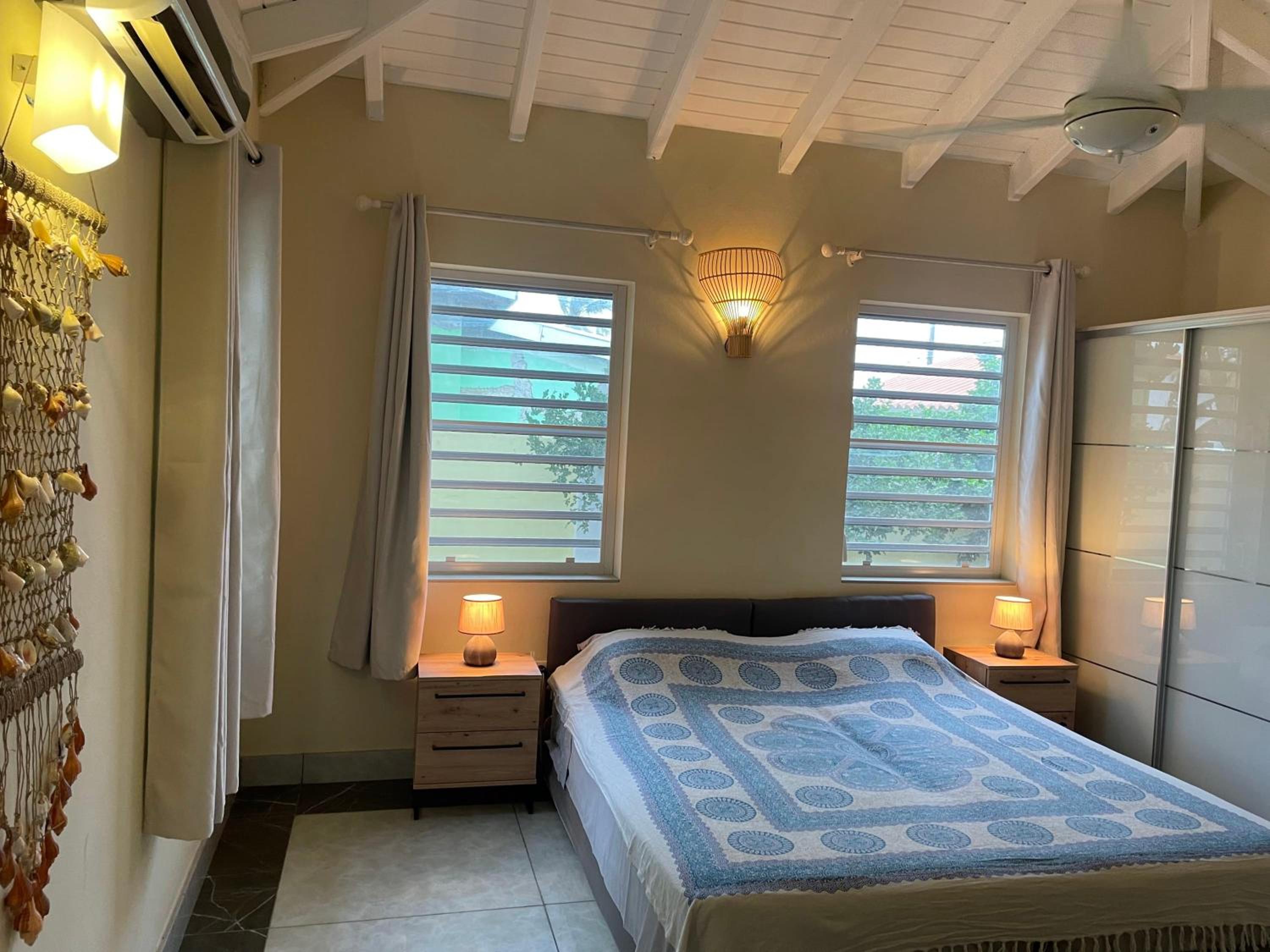 21 Villa Chuchubi
