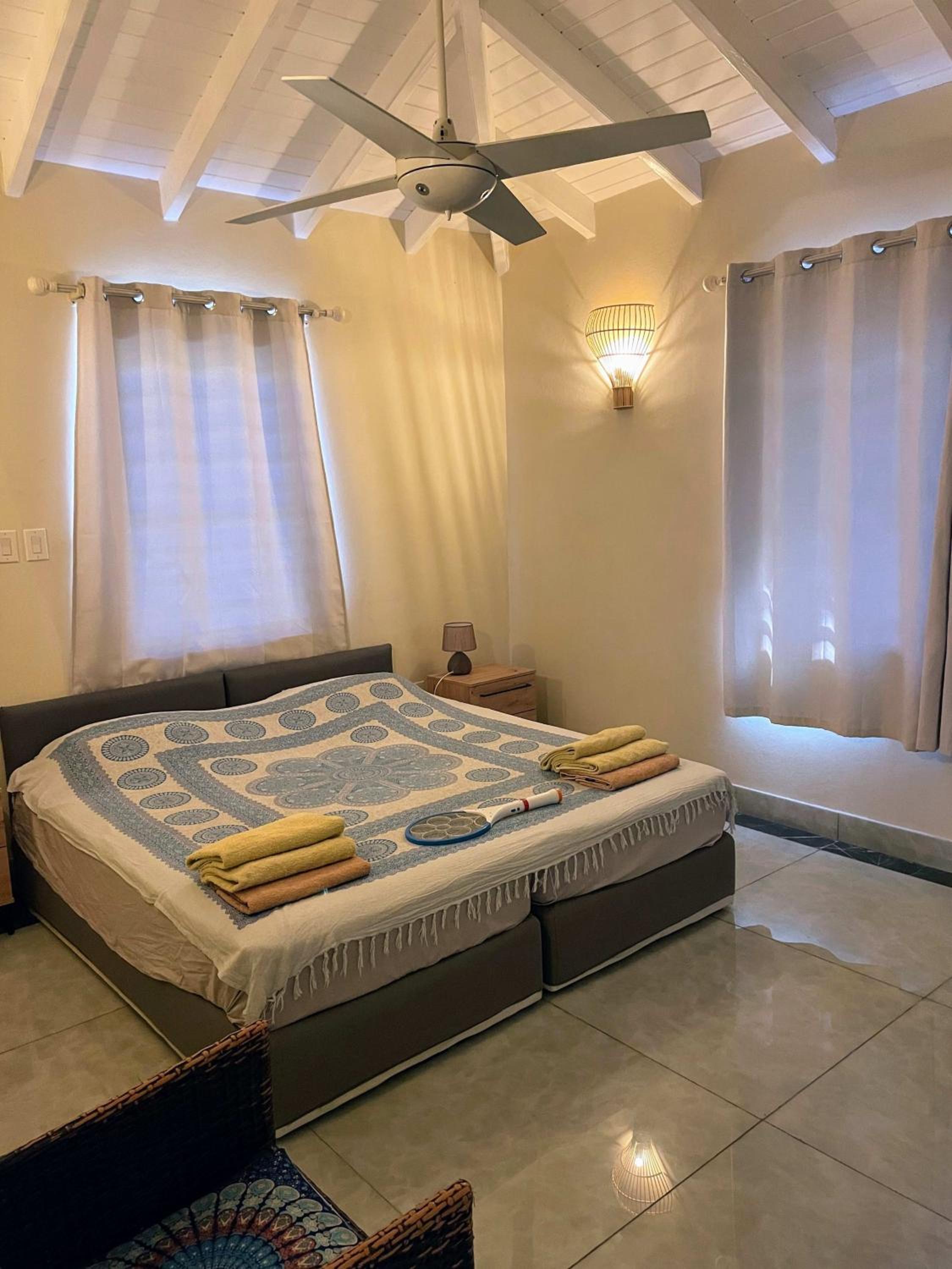 21 Villa Chuchubi