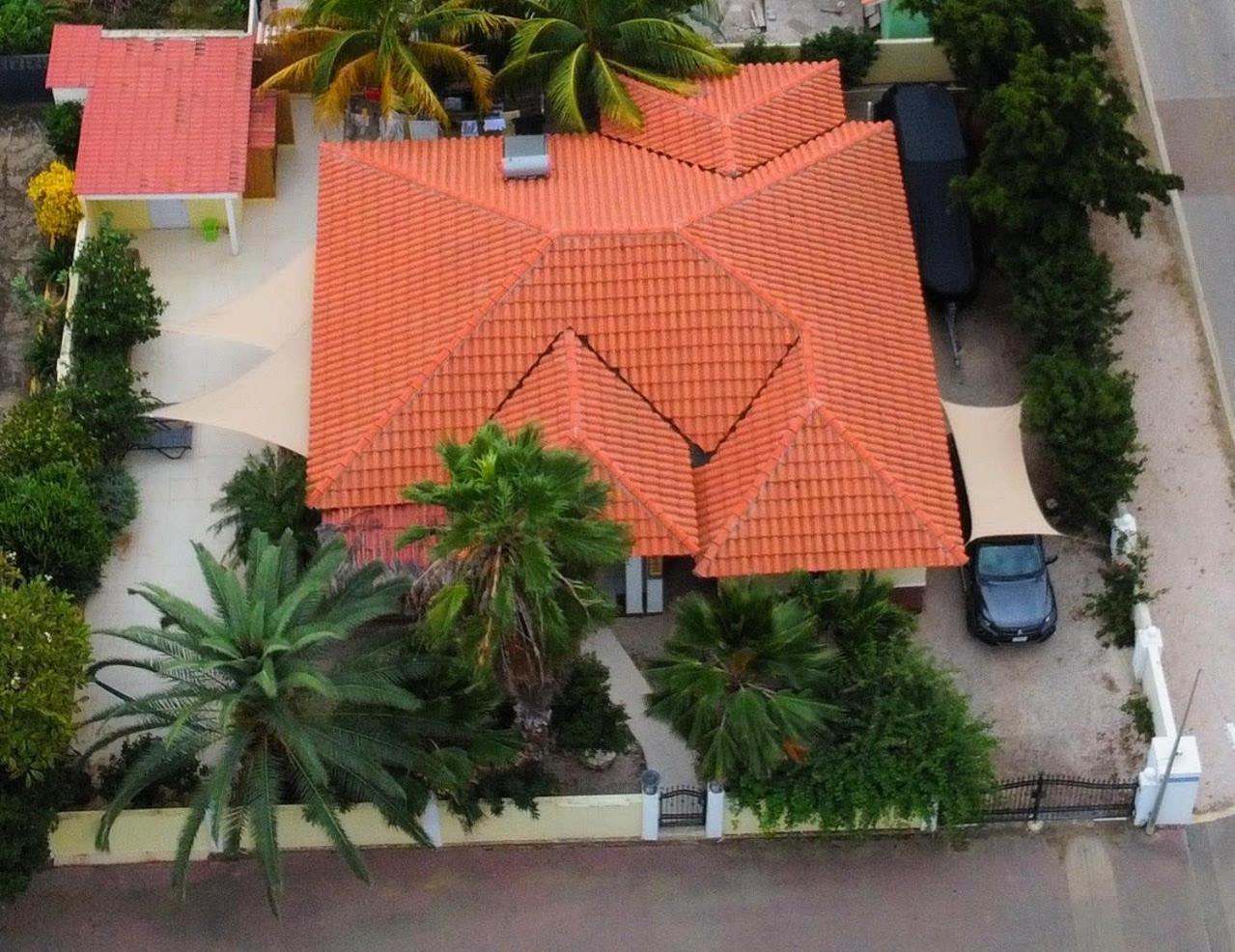 21 Villa Chuchubi