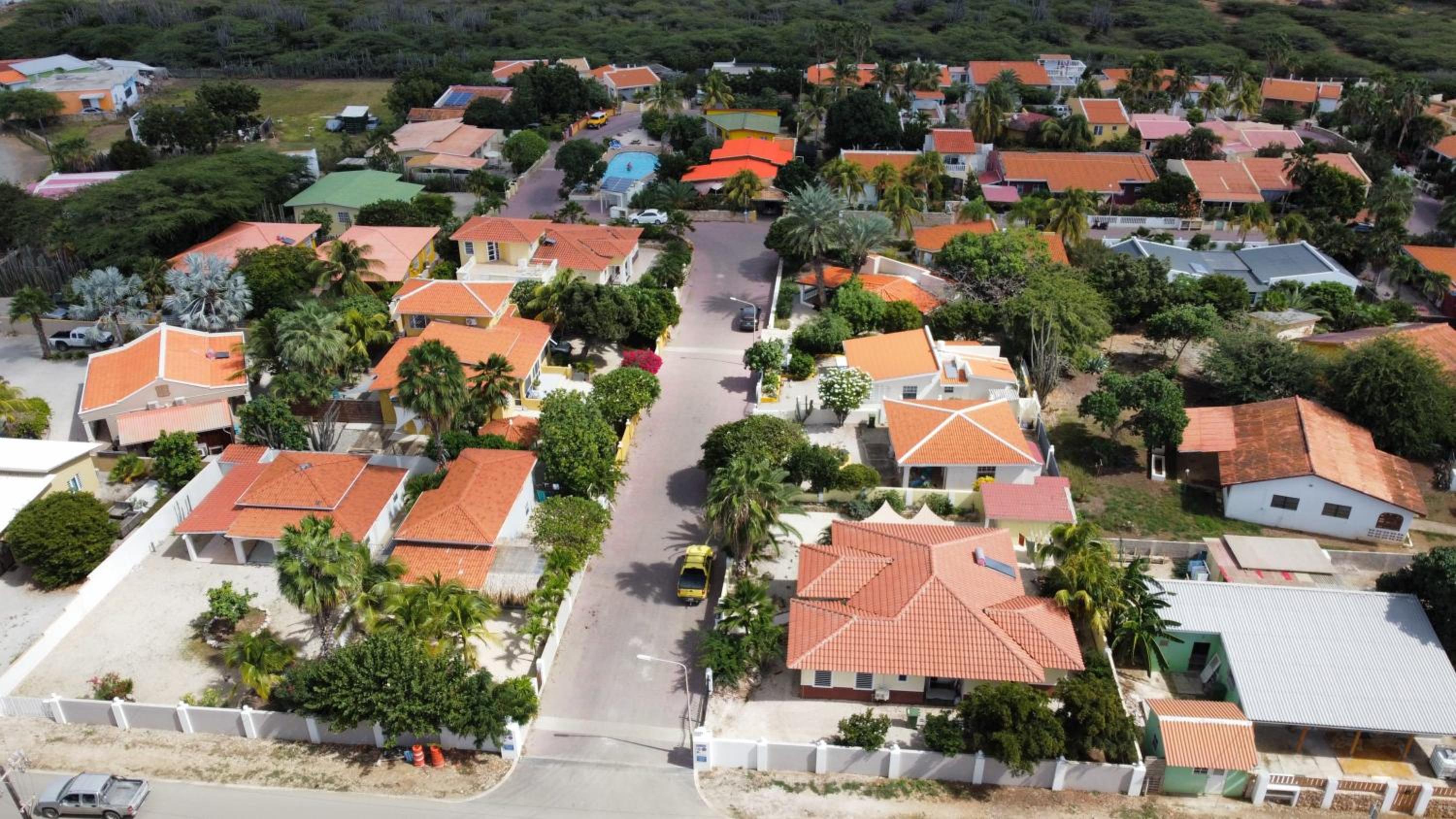 21 Villa Chuchubi