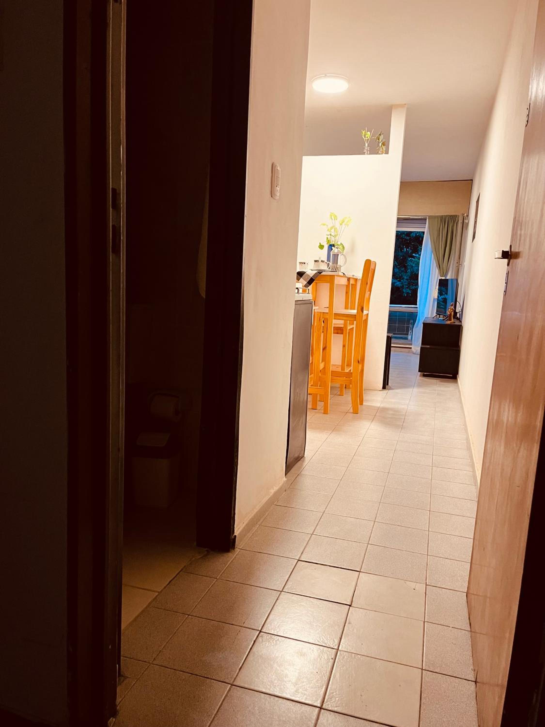 Departamento moderno Zona centro