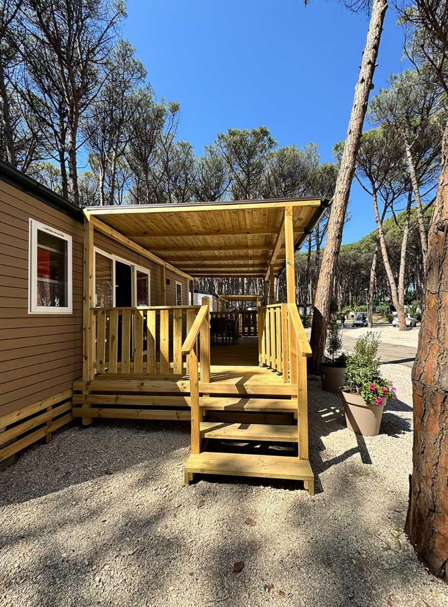 Camping Village Mare Pineta