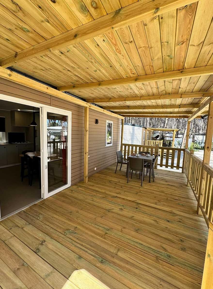 Camping Village Mare Pineta