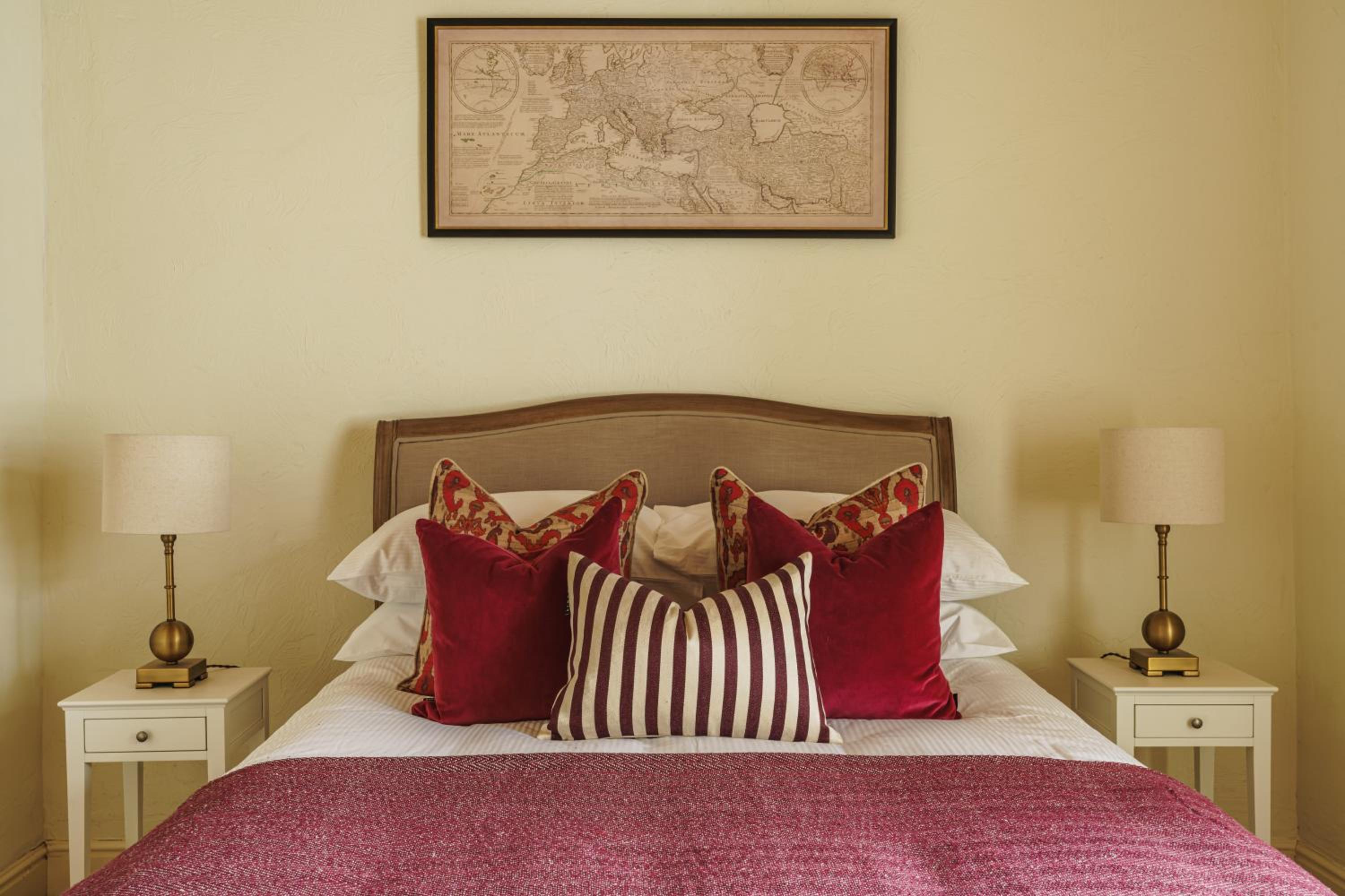 Mellguards, 4-Bed Country Cottage, in Howtown view 5