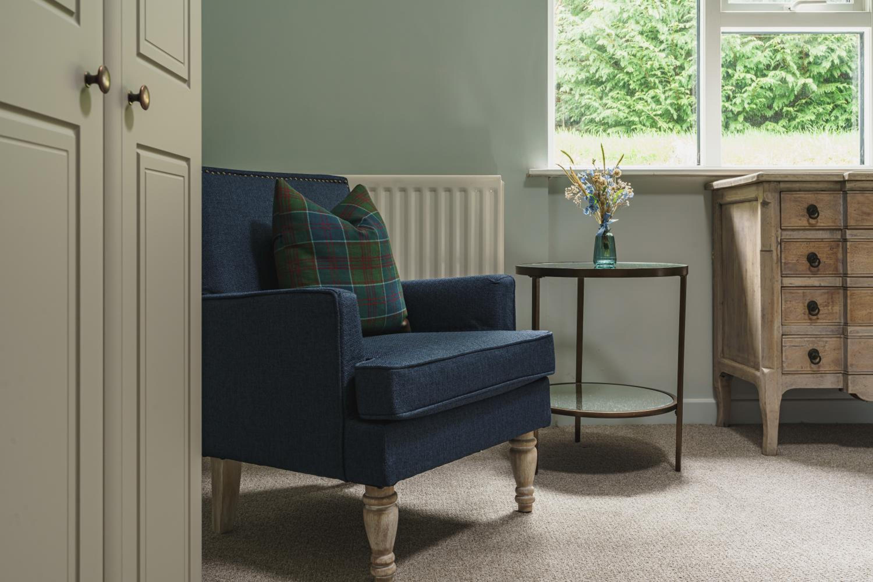 Mellguards, 4-Bed Country Cottage, in Howtown view 2