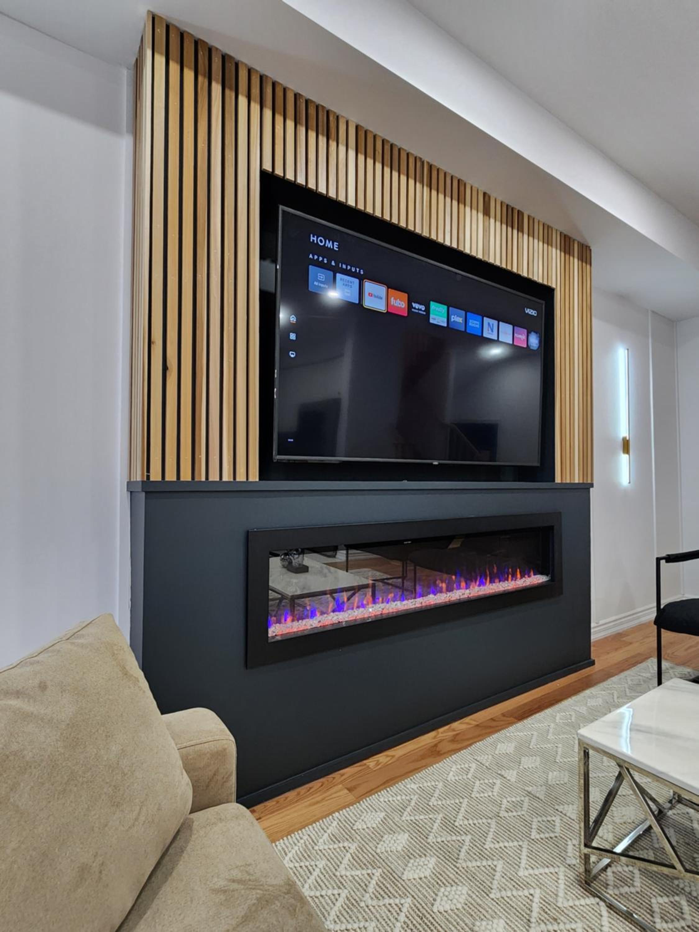 Exclusive Home in Niagara Falls