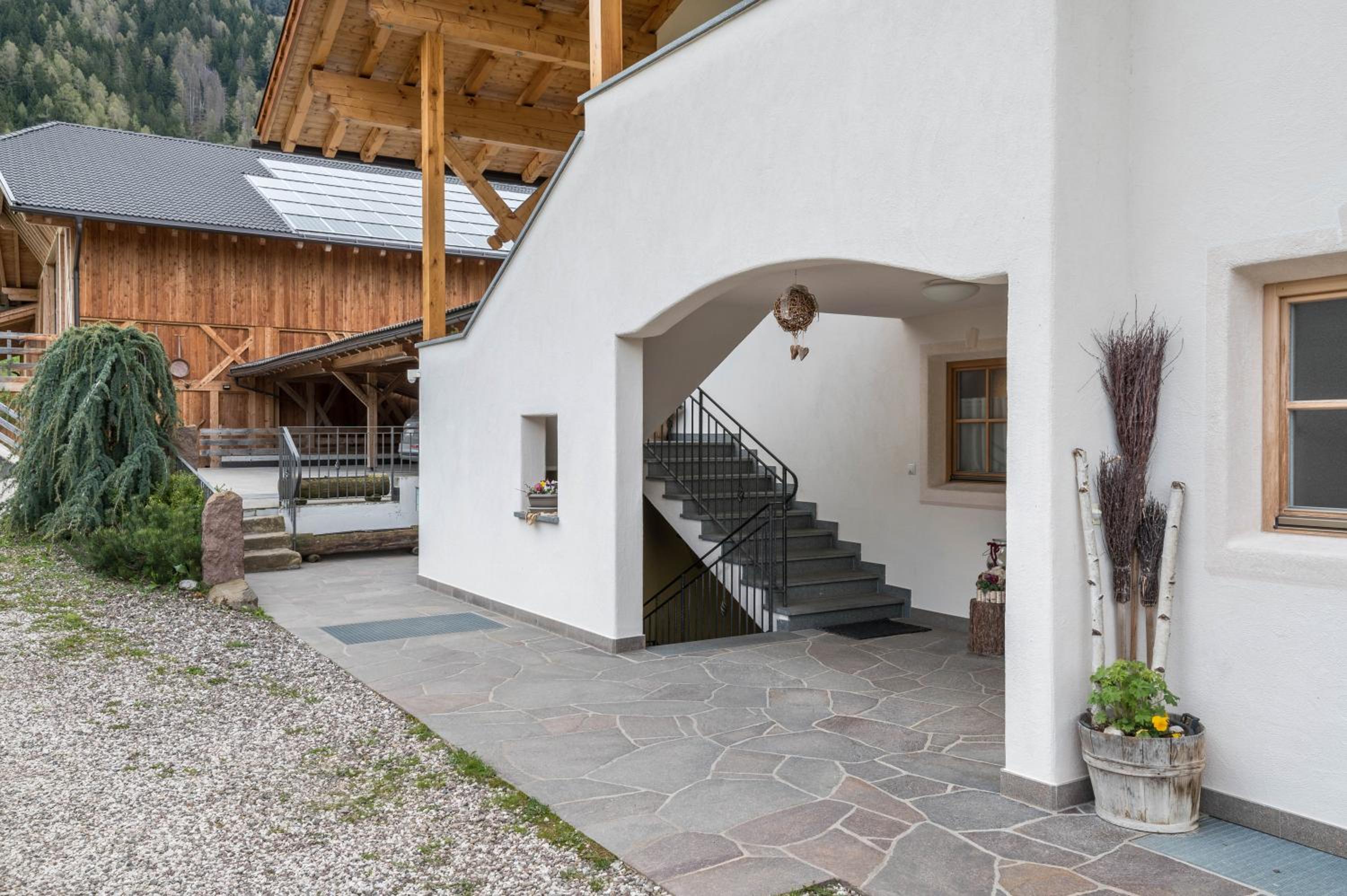 Ronsolhof Ortler