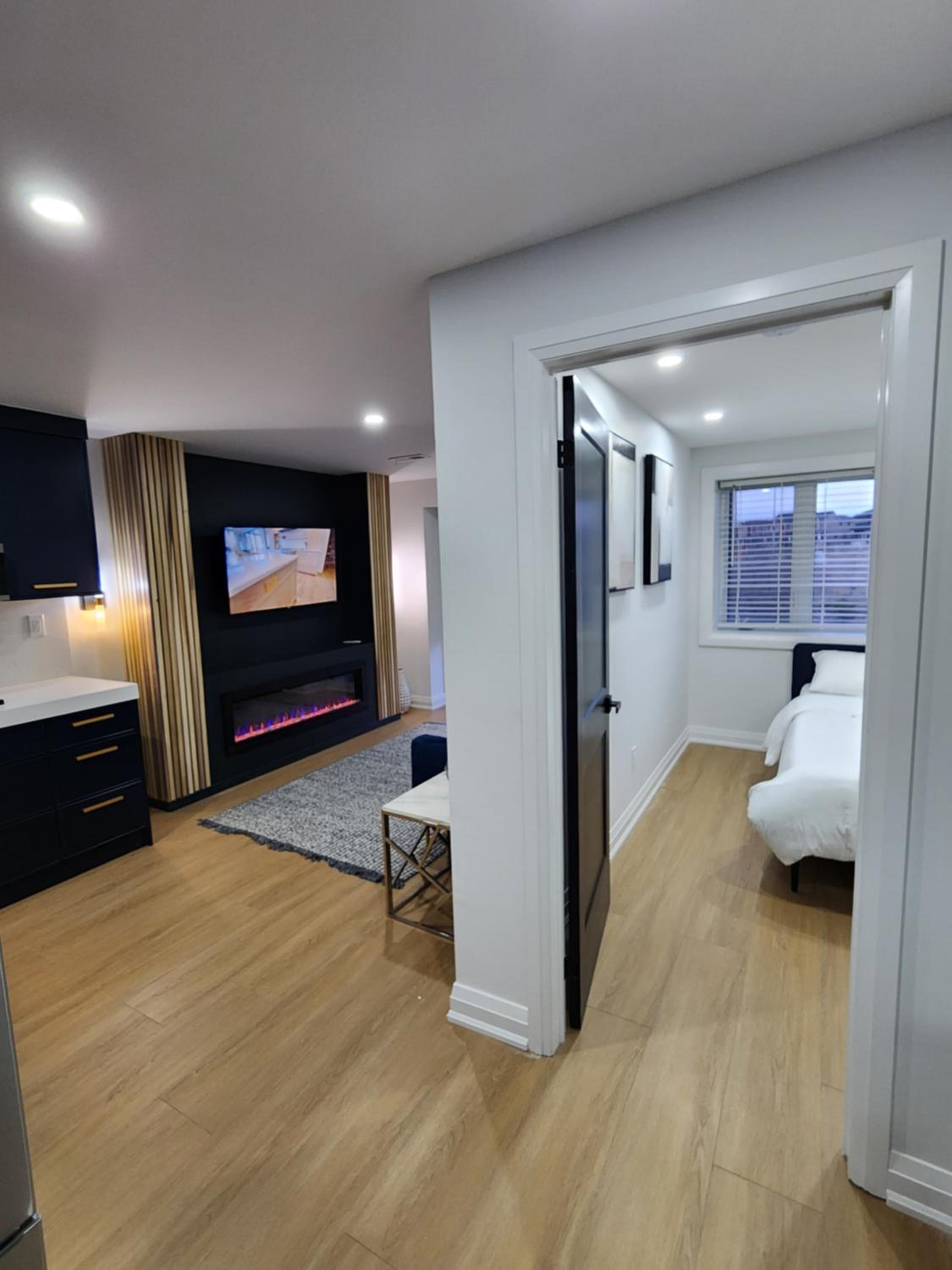 Exclusive Home in Niagara Falls