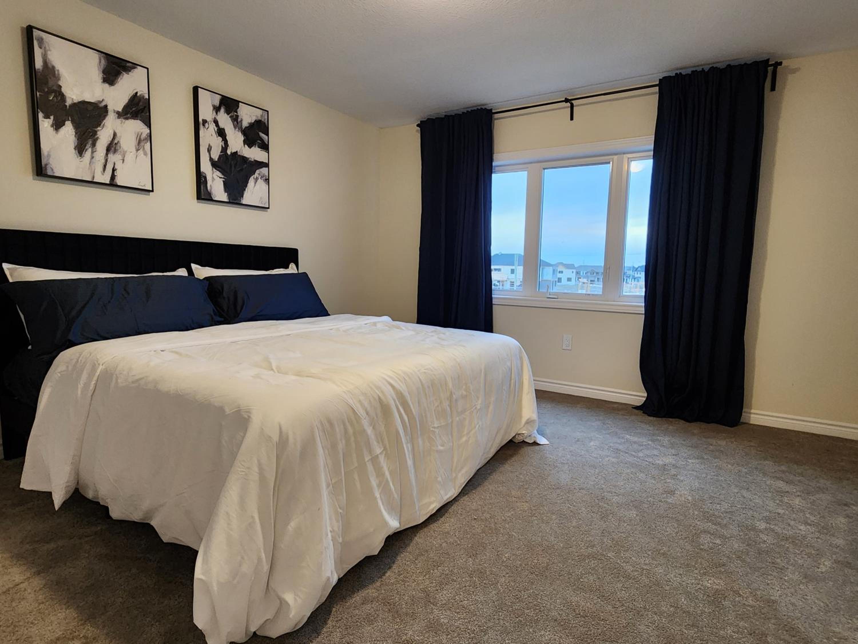 Exclusive Home in Niagara Falls