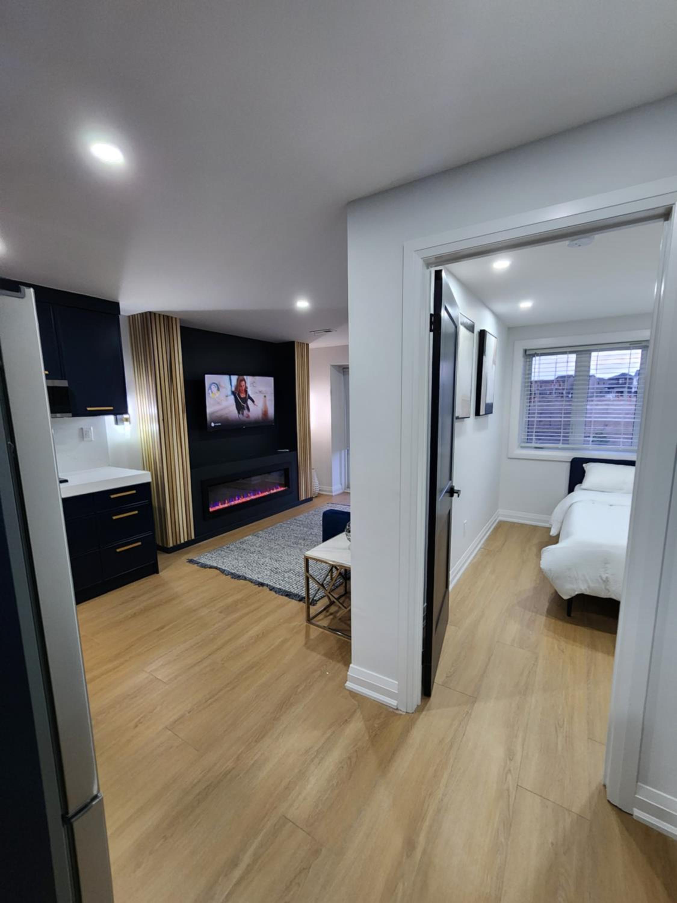 Exclusive Home in Niagara Falls