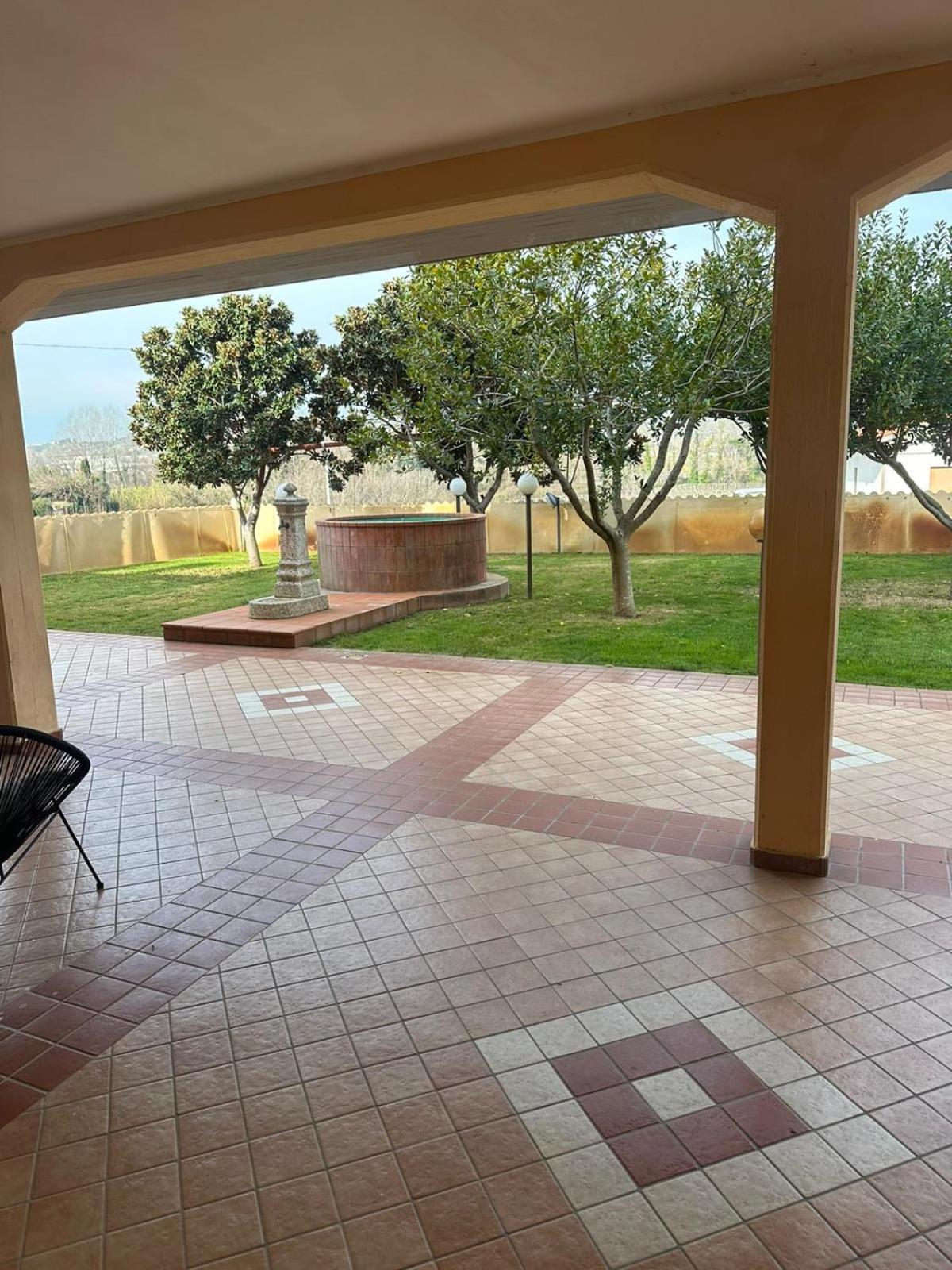 Villa Gino