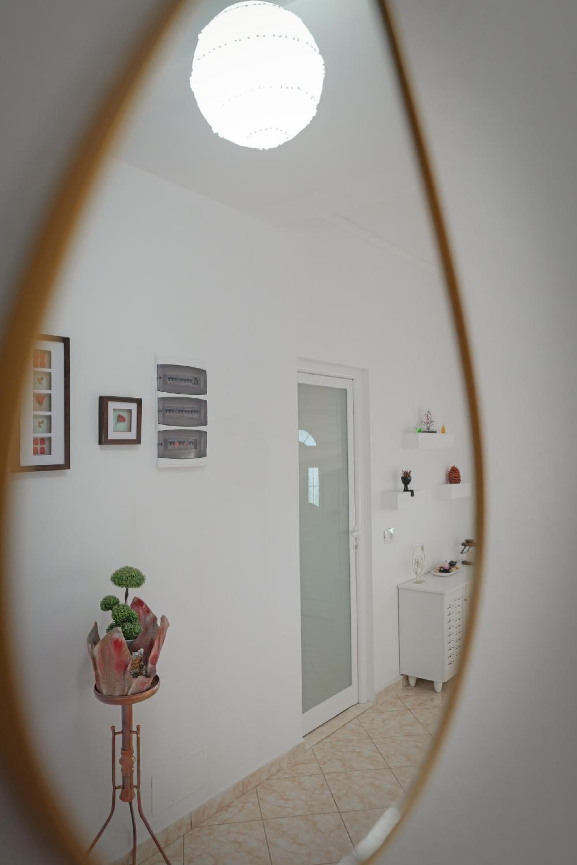Green Villa Shendelli