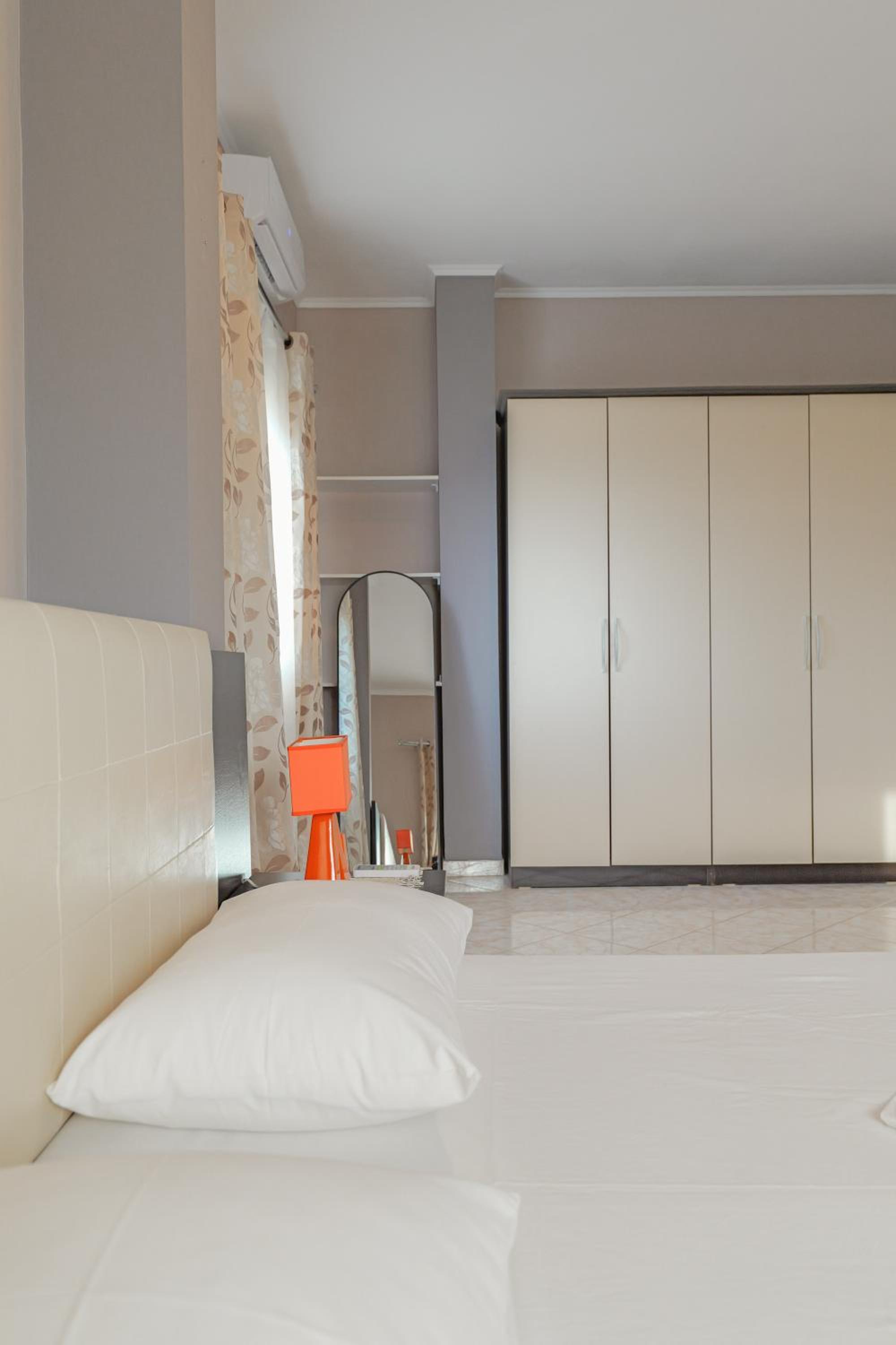 Green Villa Shendelli