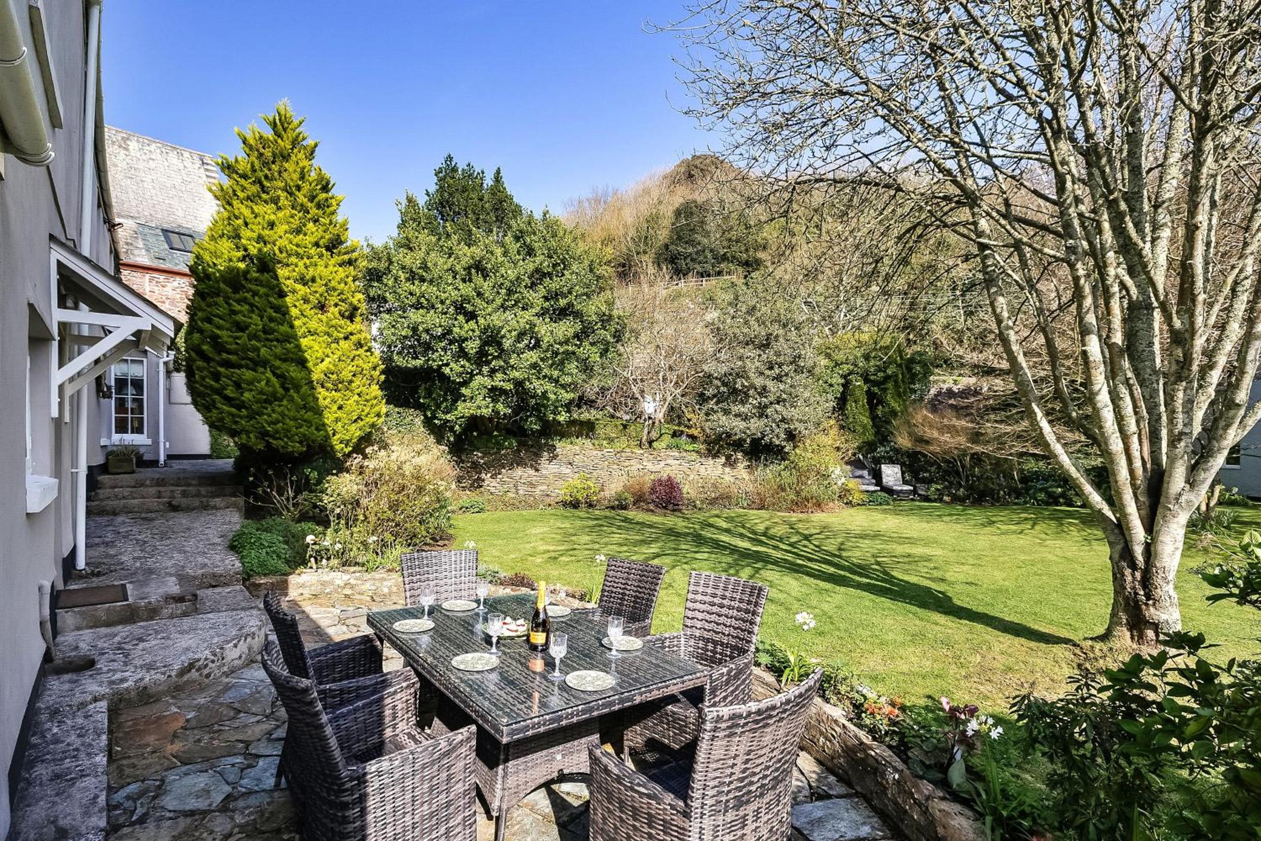 Finest Retreats - Egloshayle, Kingsand