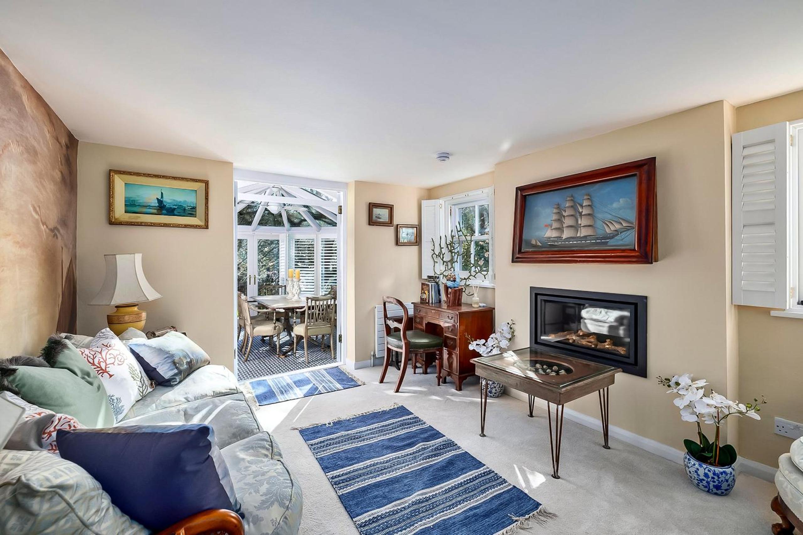 Finest Retreats - Egloshayle, Kingsand
