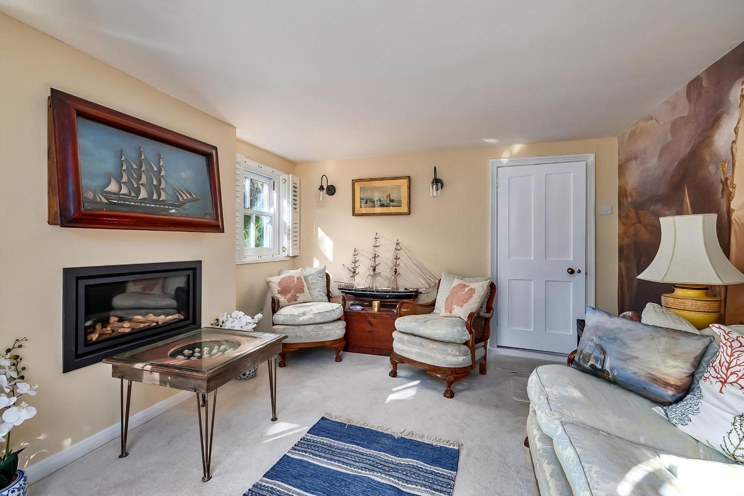 Finest Retreats - Egloshayle, Kingsand