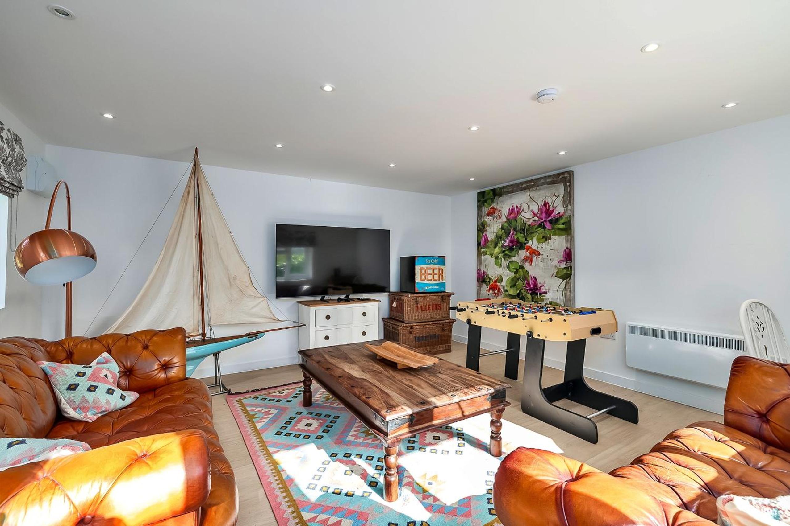 Finest Retreats - Egloshayle, Kingsand