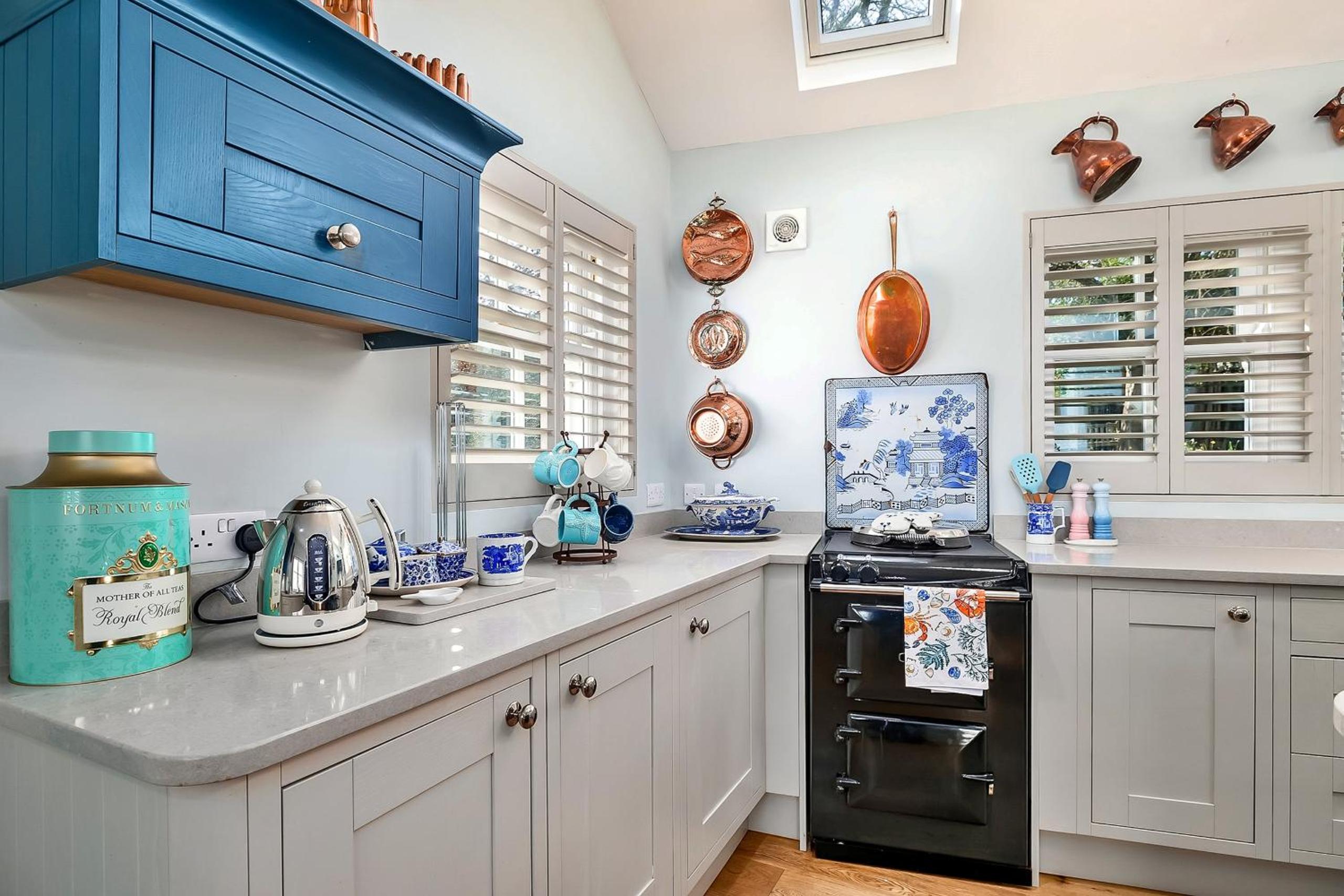 Finest Retreats - Egloshayle, Kingsand