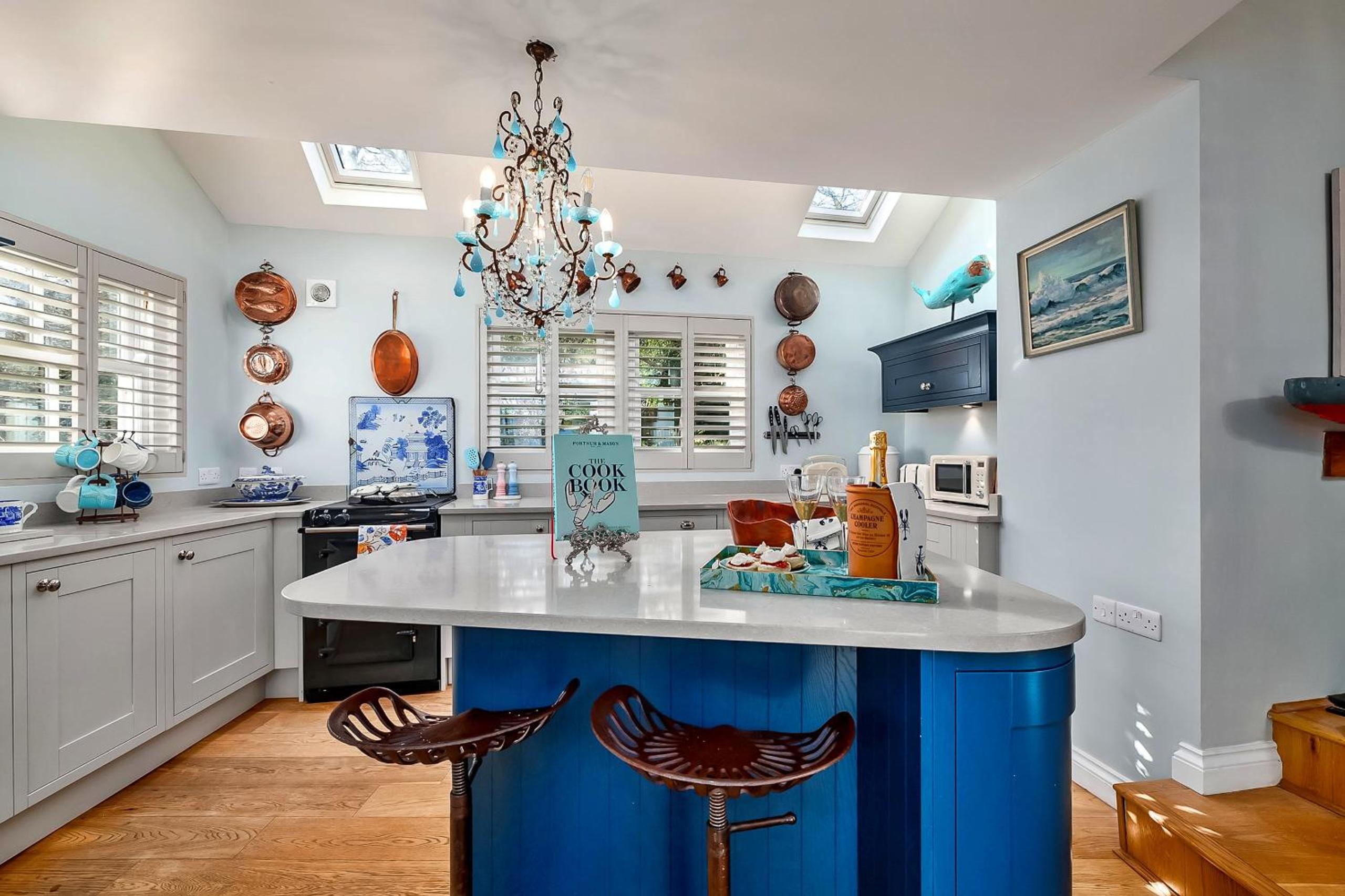 Finest Retreats - Egloshayle, Kingsand