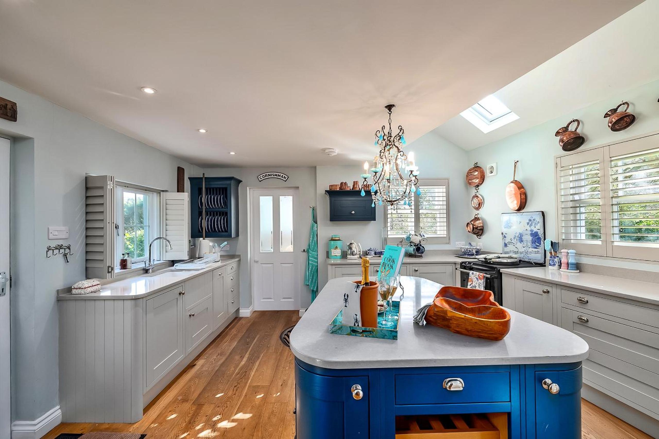 Finest Retreats - Egloshayle, Kingsand
